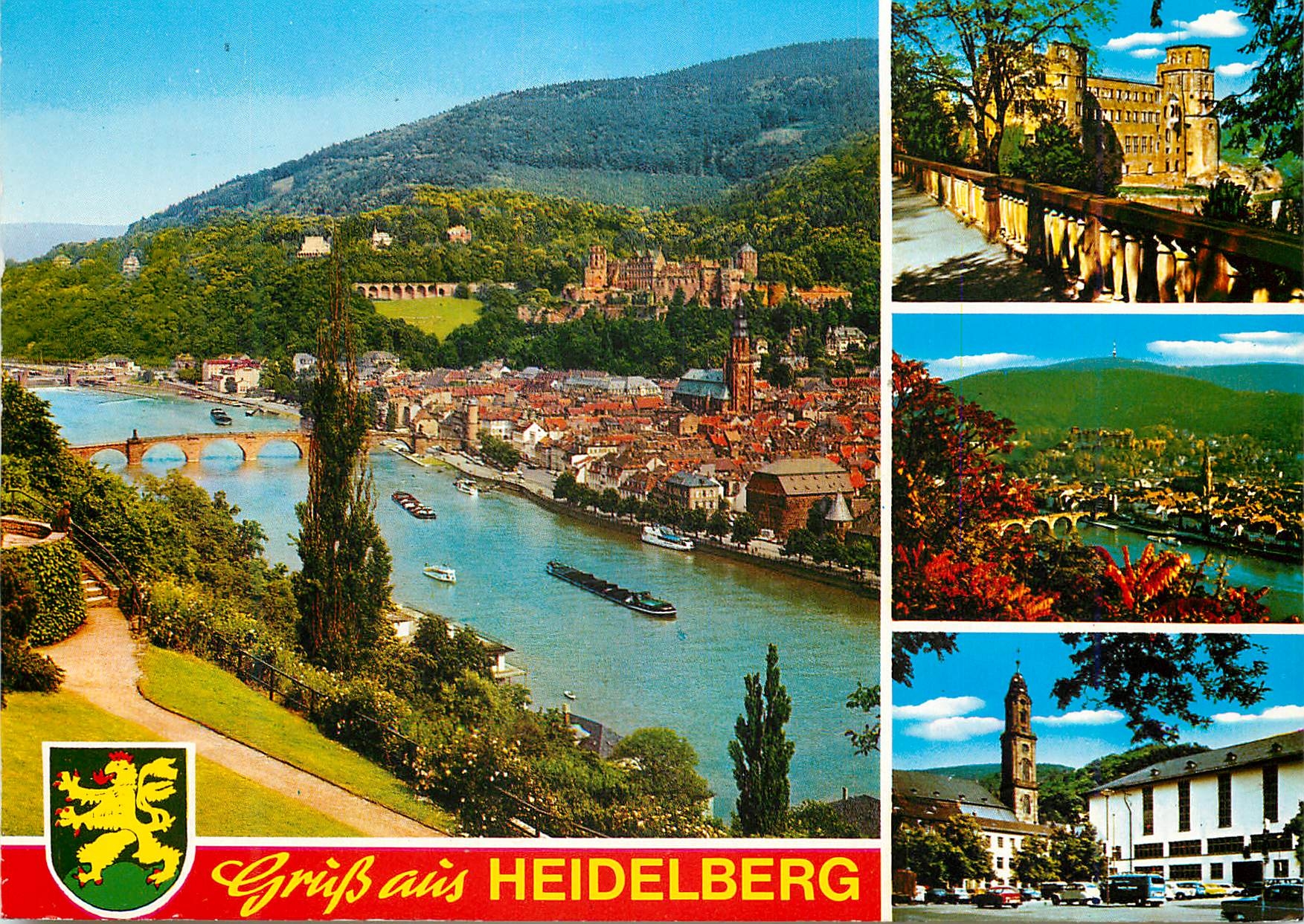 CPM Heidelberg
