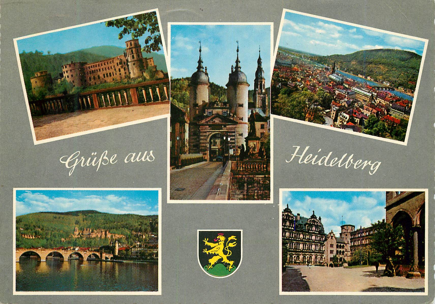 CPM Heidelberg