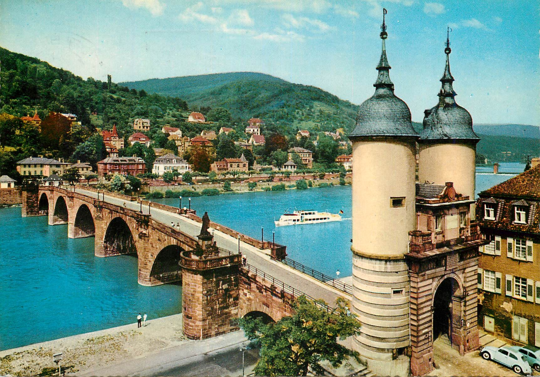 CPM Heidelberg