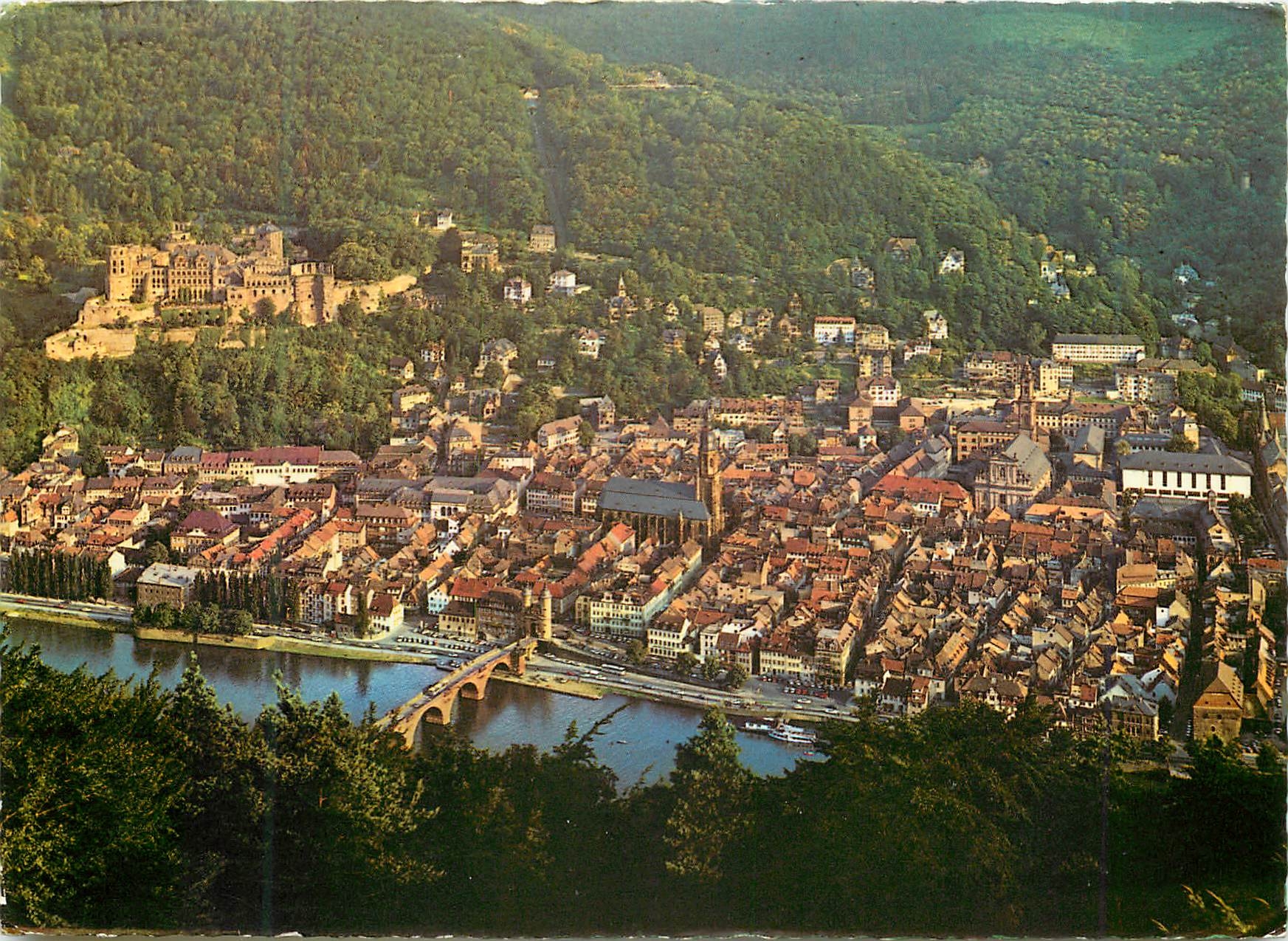 CPM Heidelberg