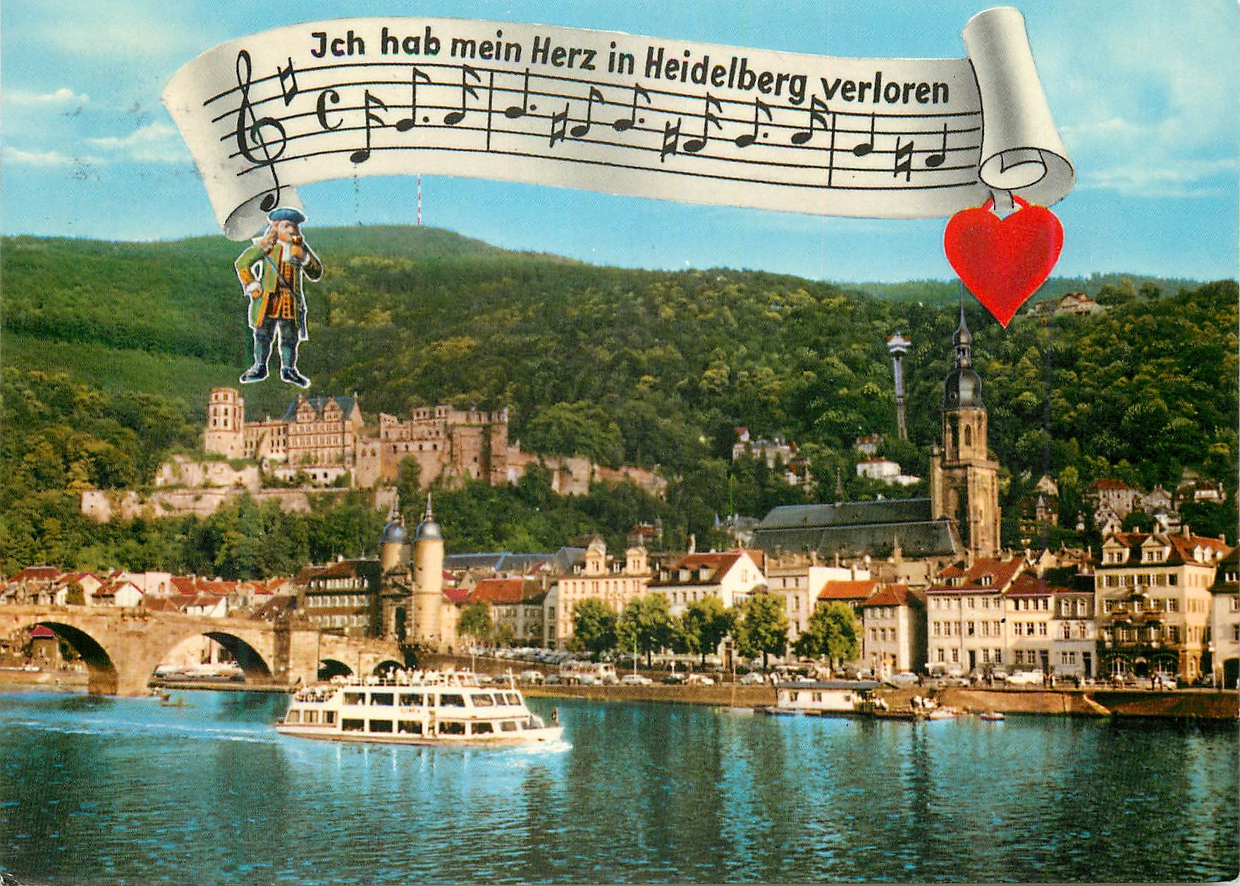 CPM Heidelberg Partie am Neckar