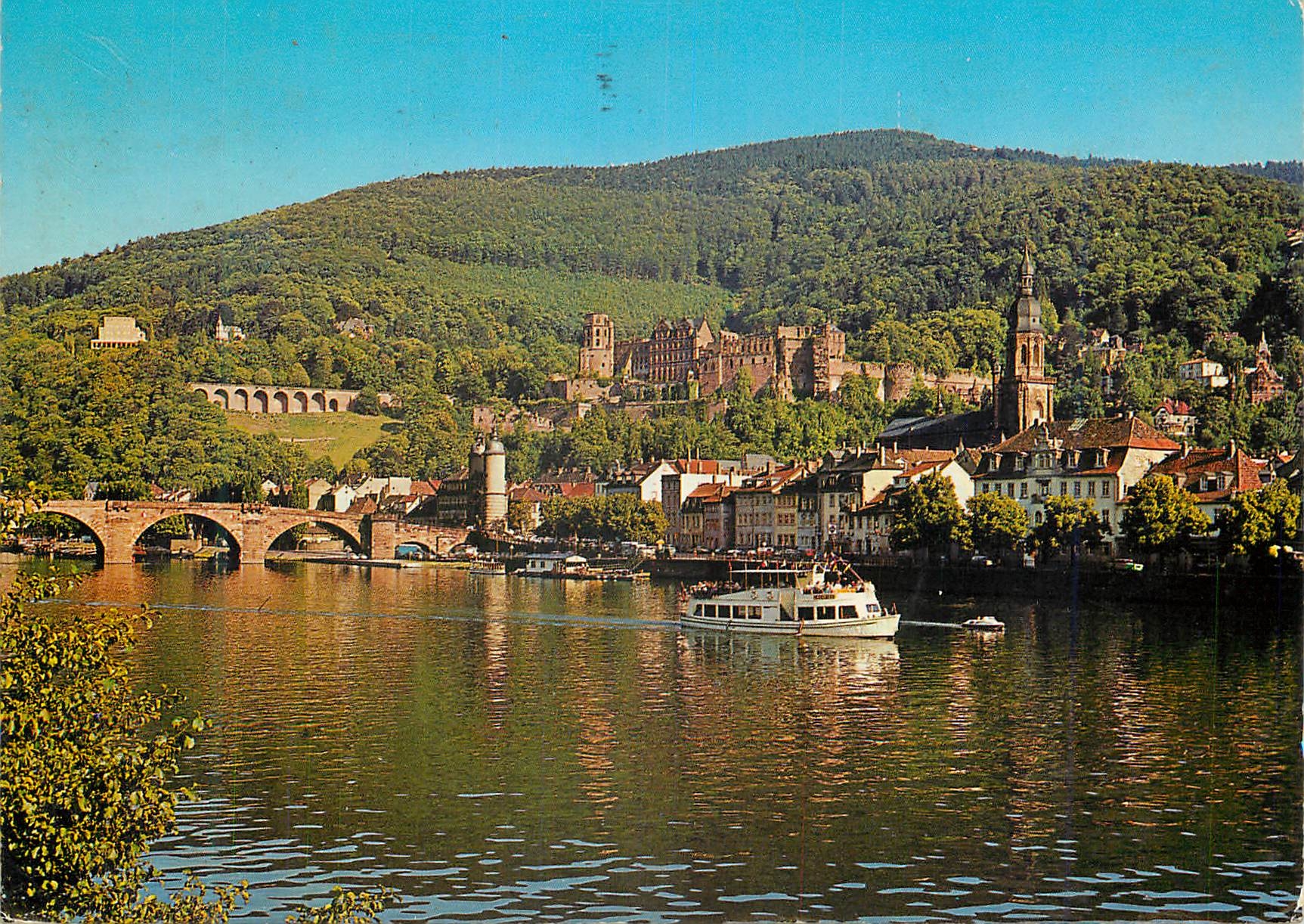 CPM Heidelberg am Neckar