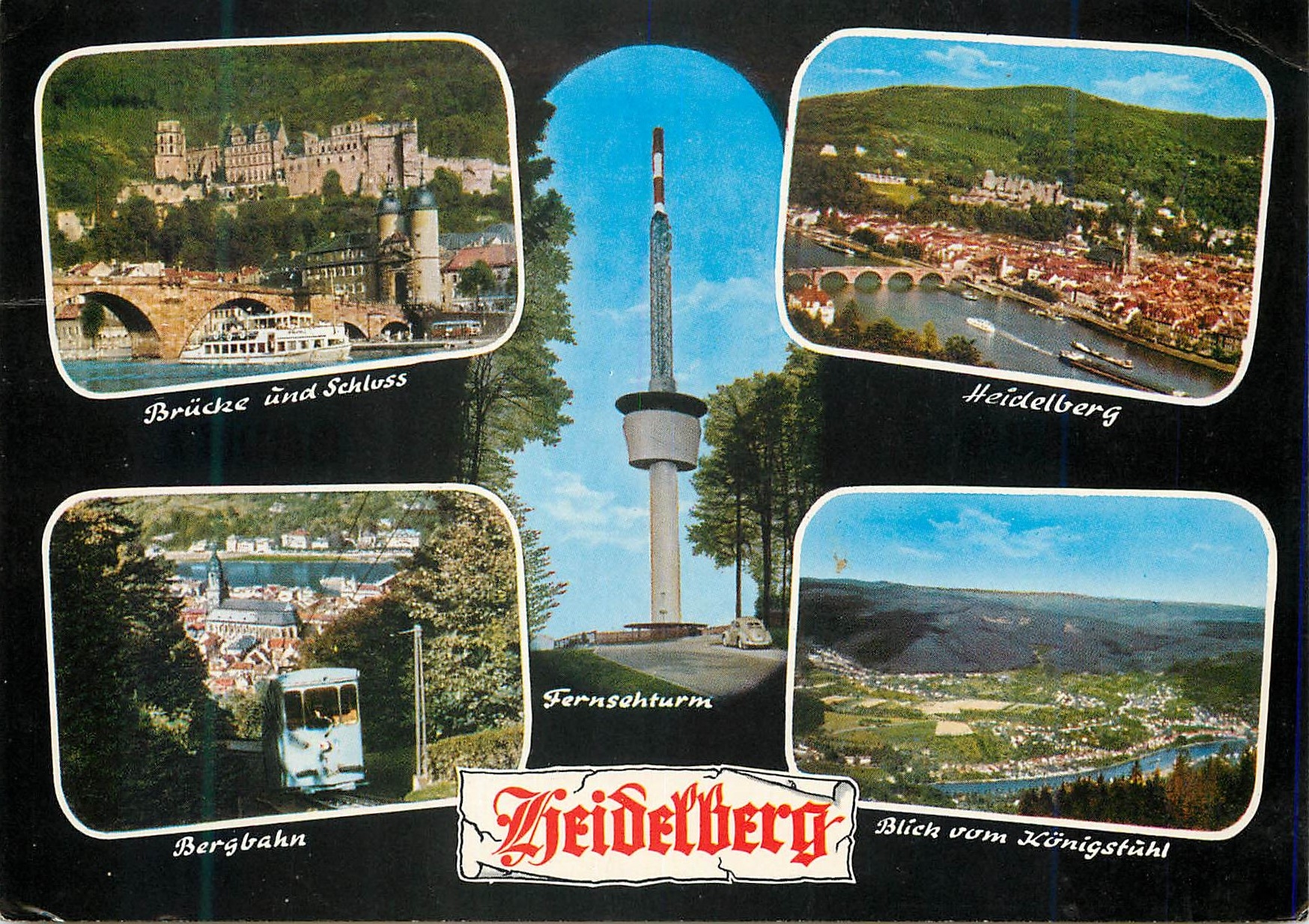CPM Heidelberg