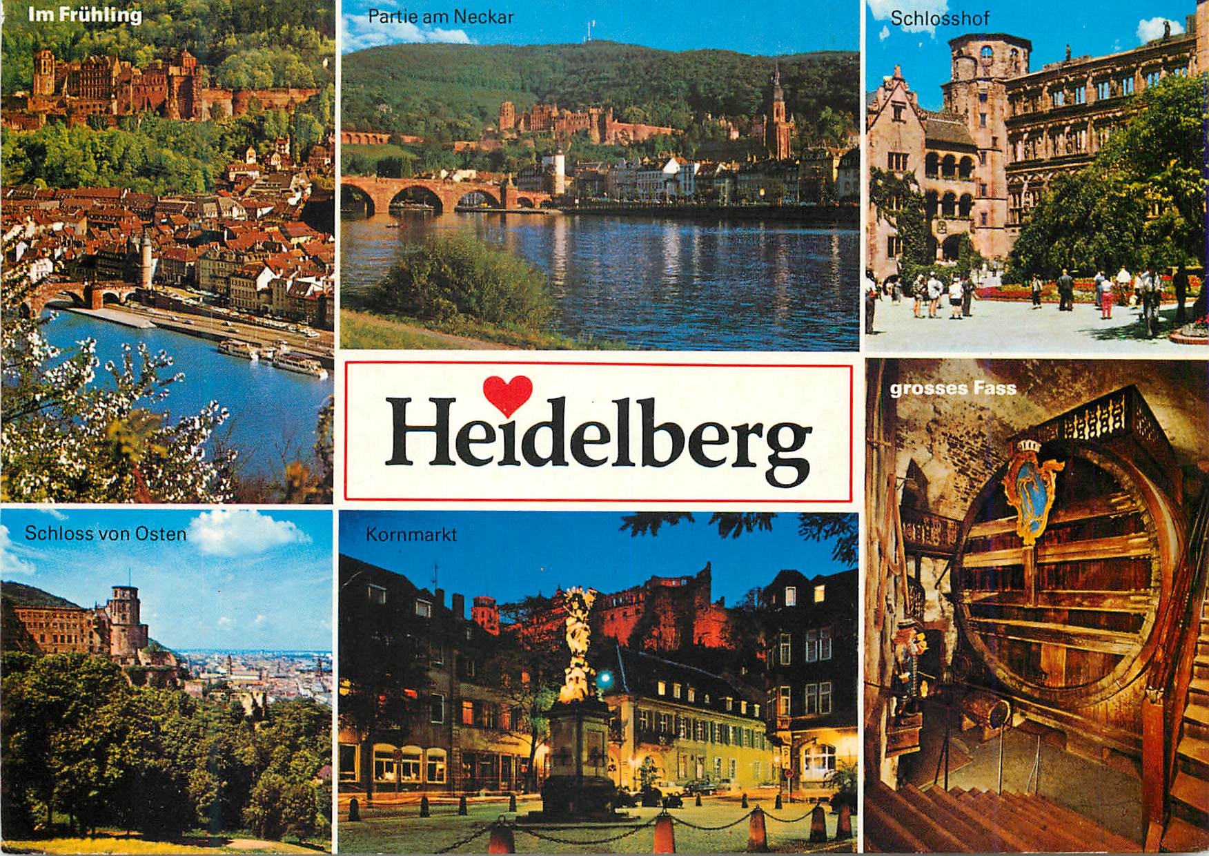 CPM Heidelberg