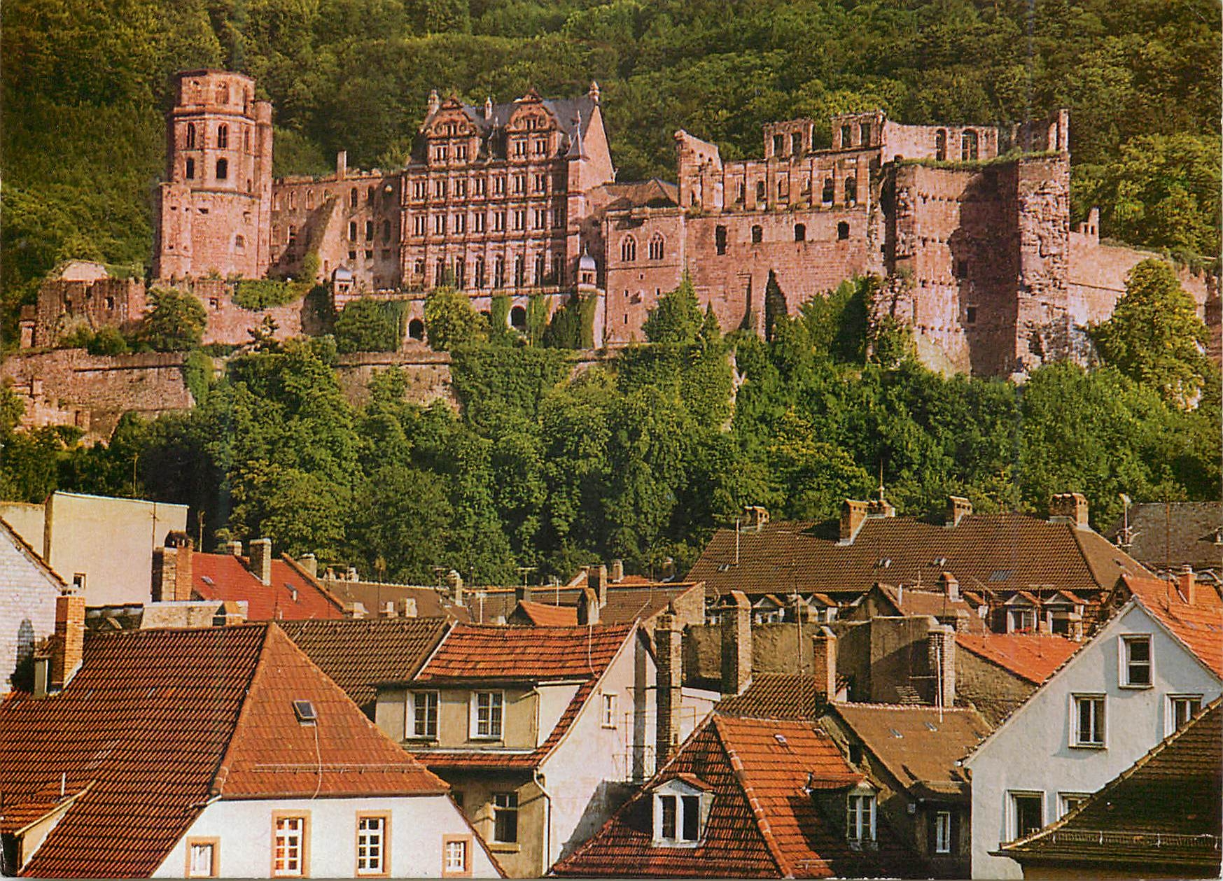 CPM Heidelberg am Nechar