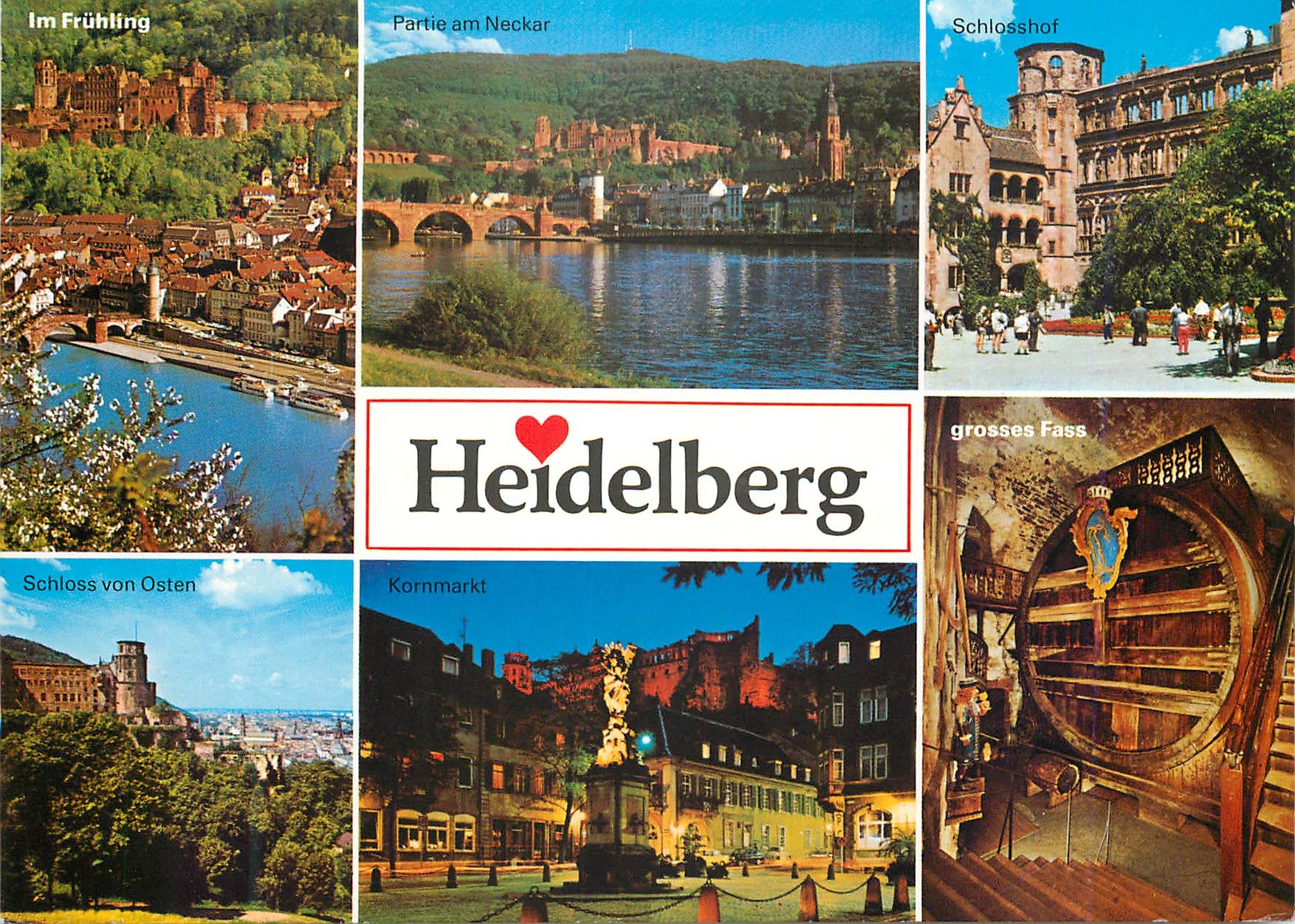 CPM Heidelberg