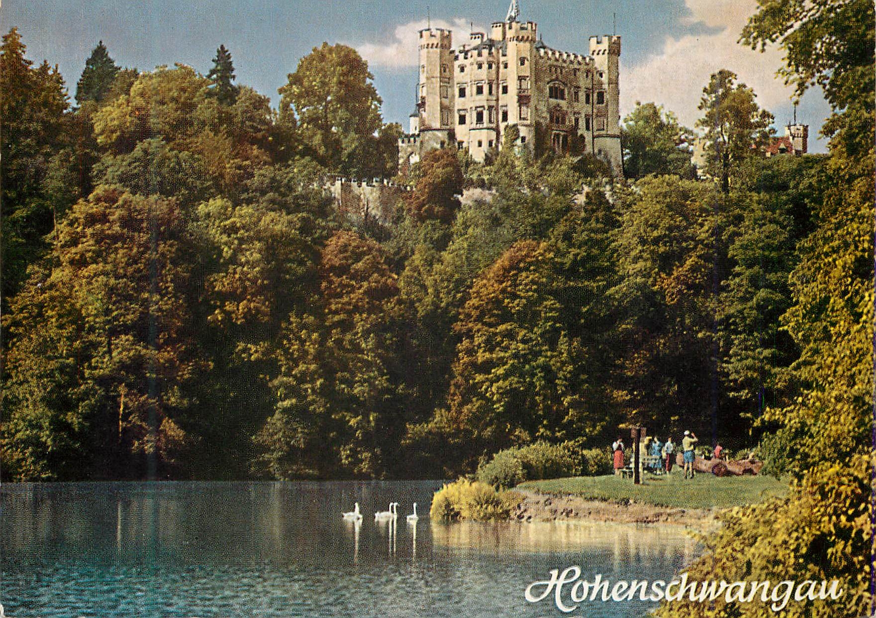 CPM Hohenschwangau