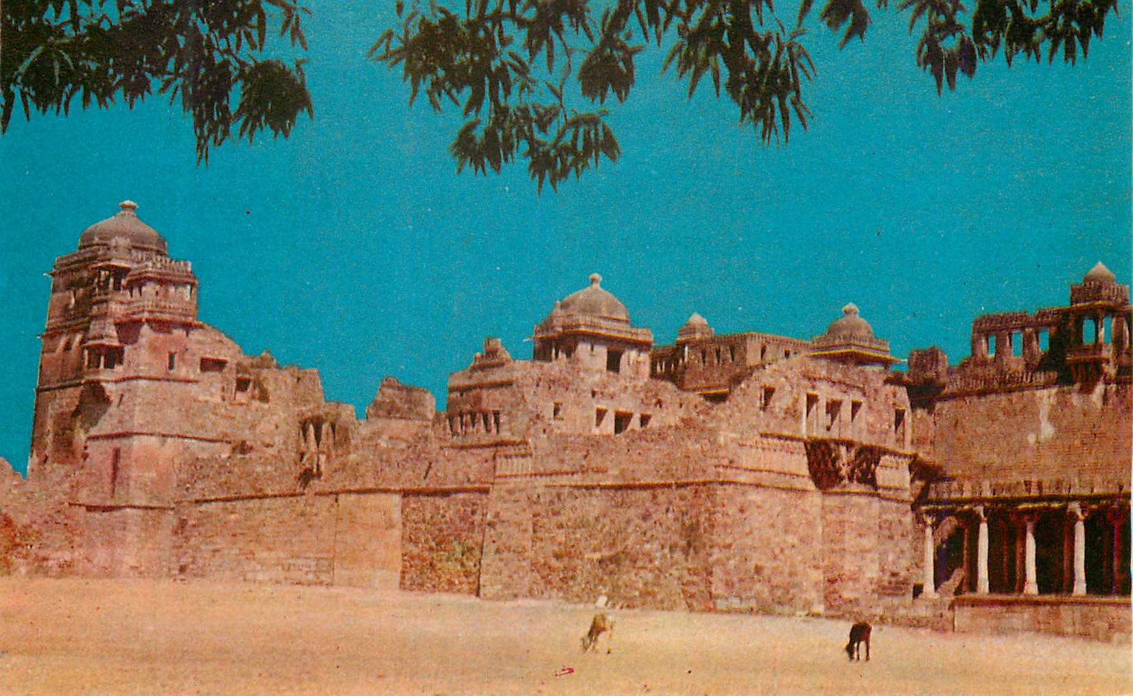 CPM India chittorgarh