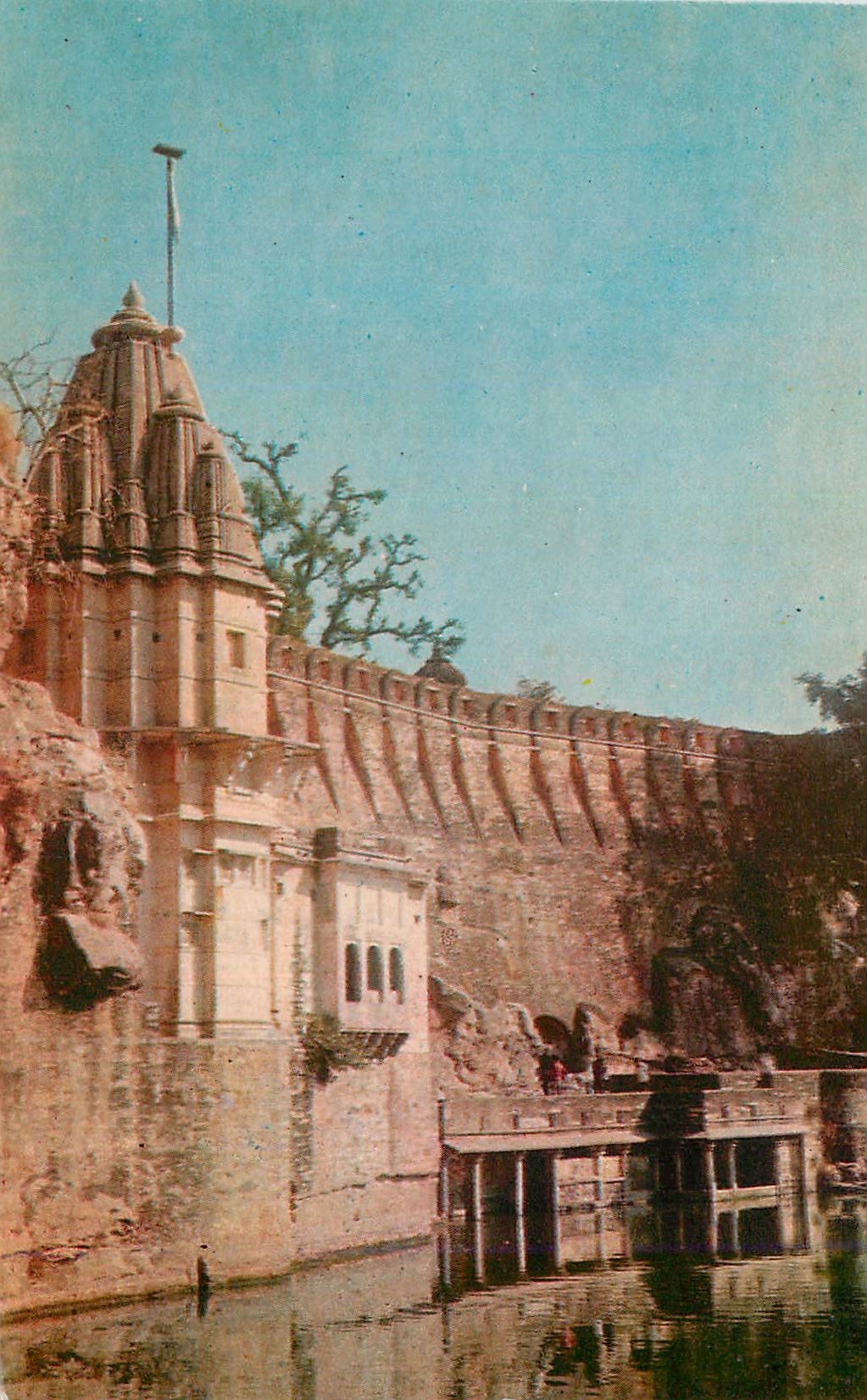 CPM India chittorgarh