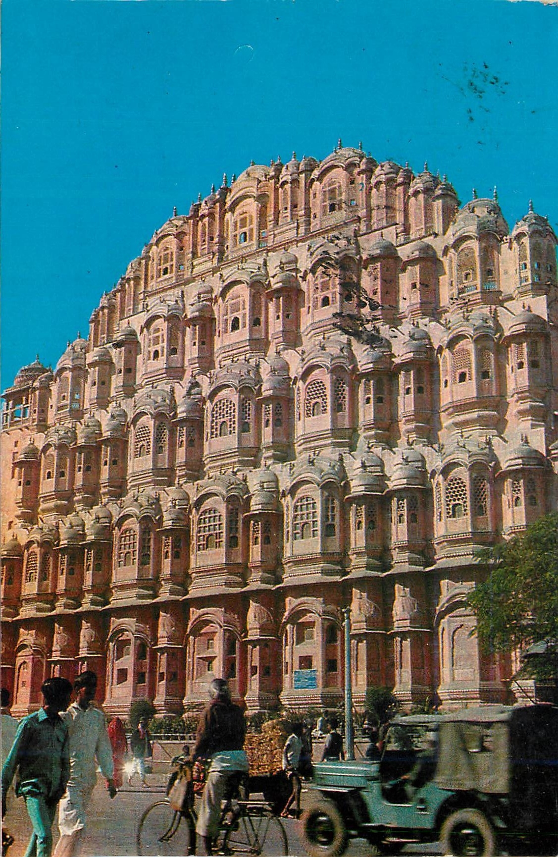 CPM India jaipur hawa mahal