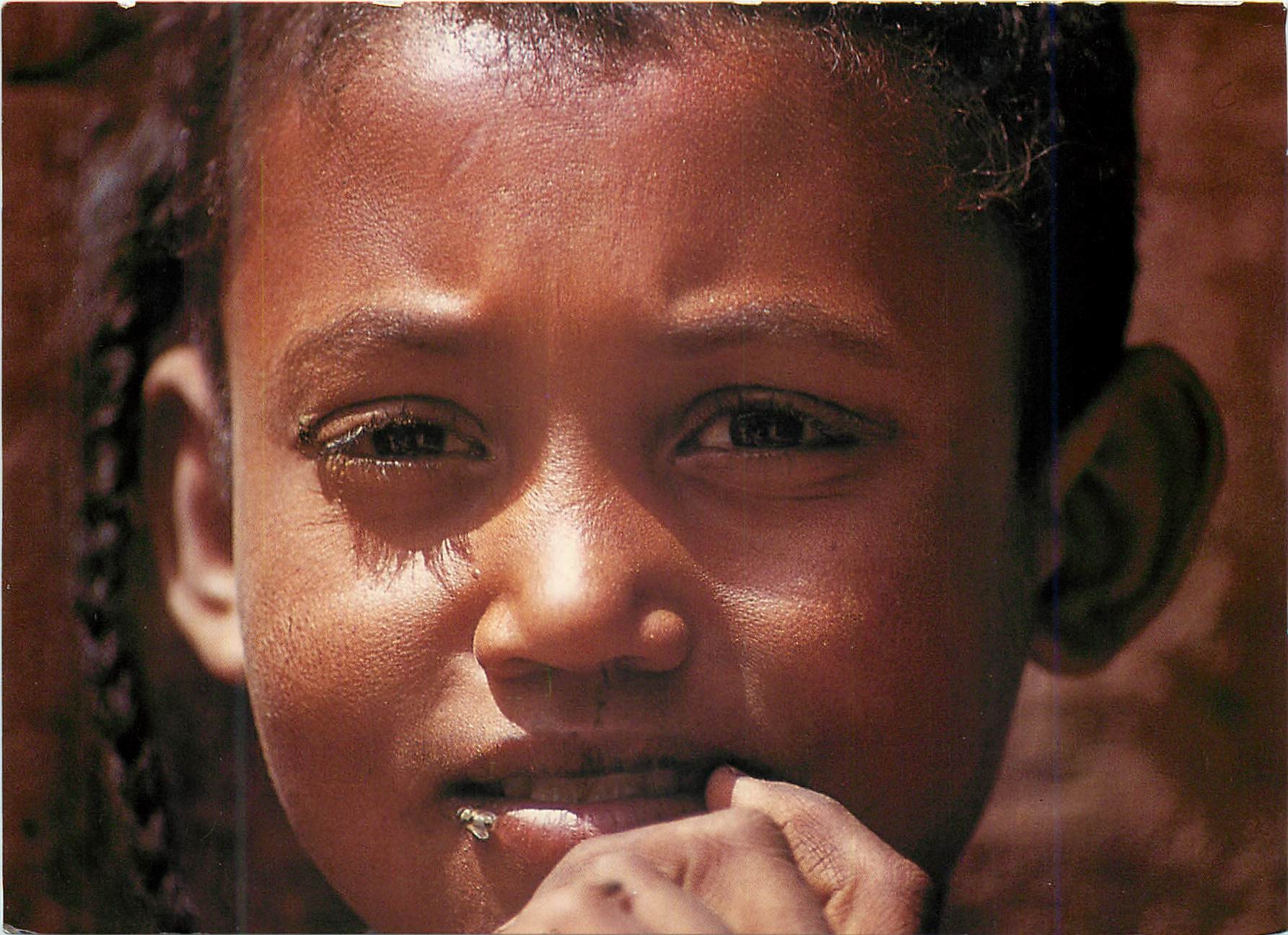 CPM Zagora (maroc)