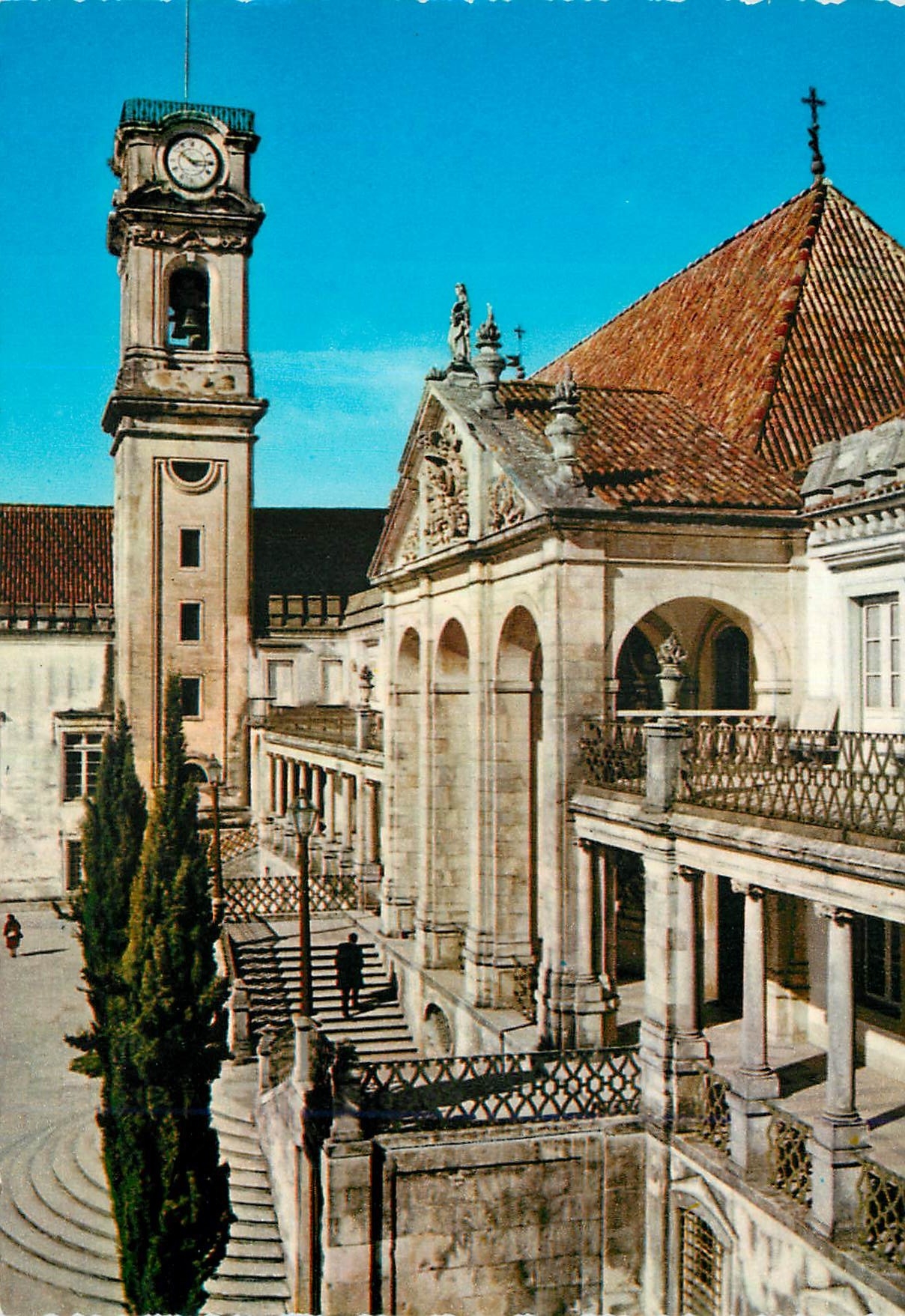 CPM Portugal Coimbra Universite