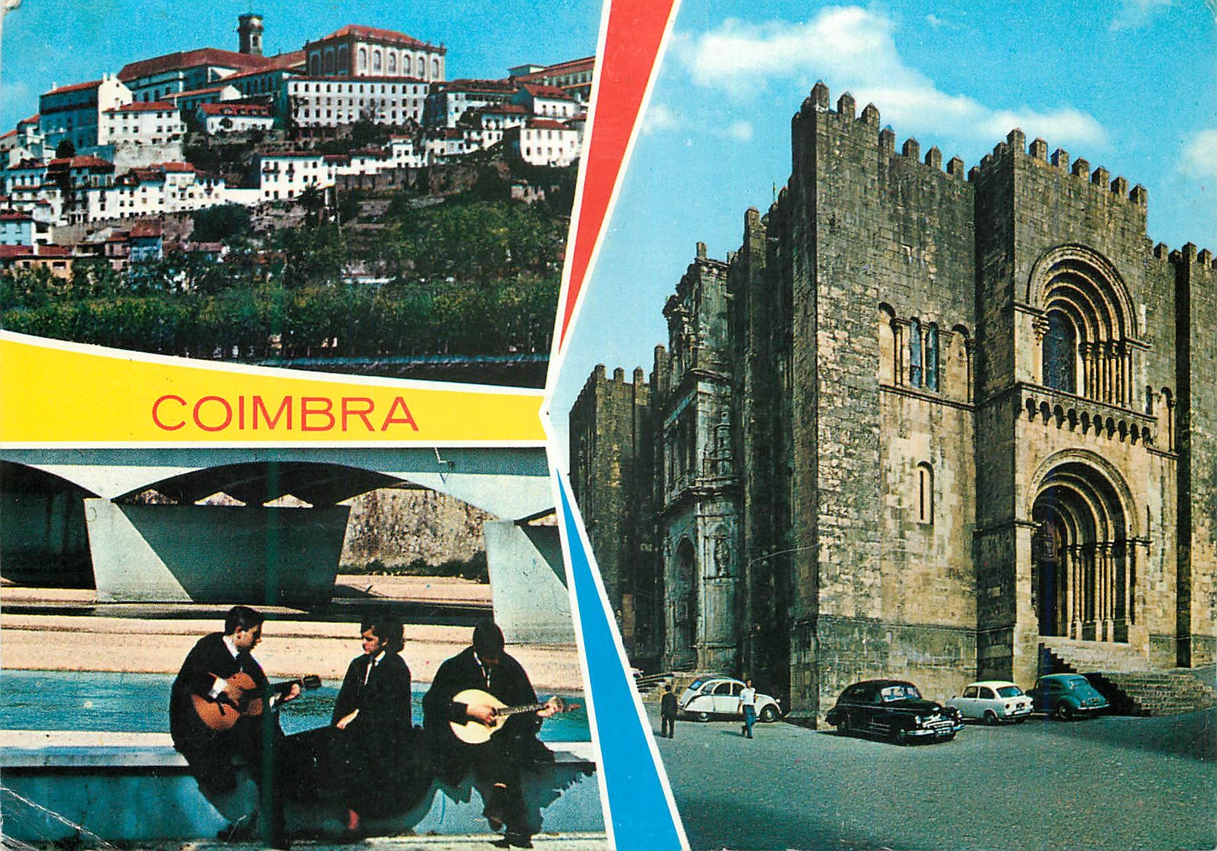 CPM Portugal Coimbra