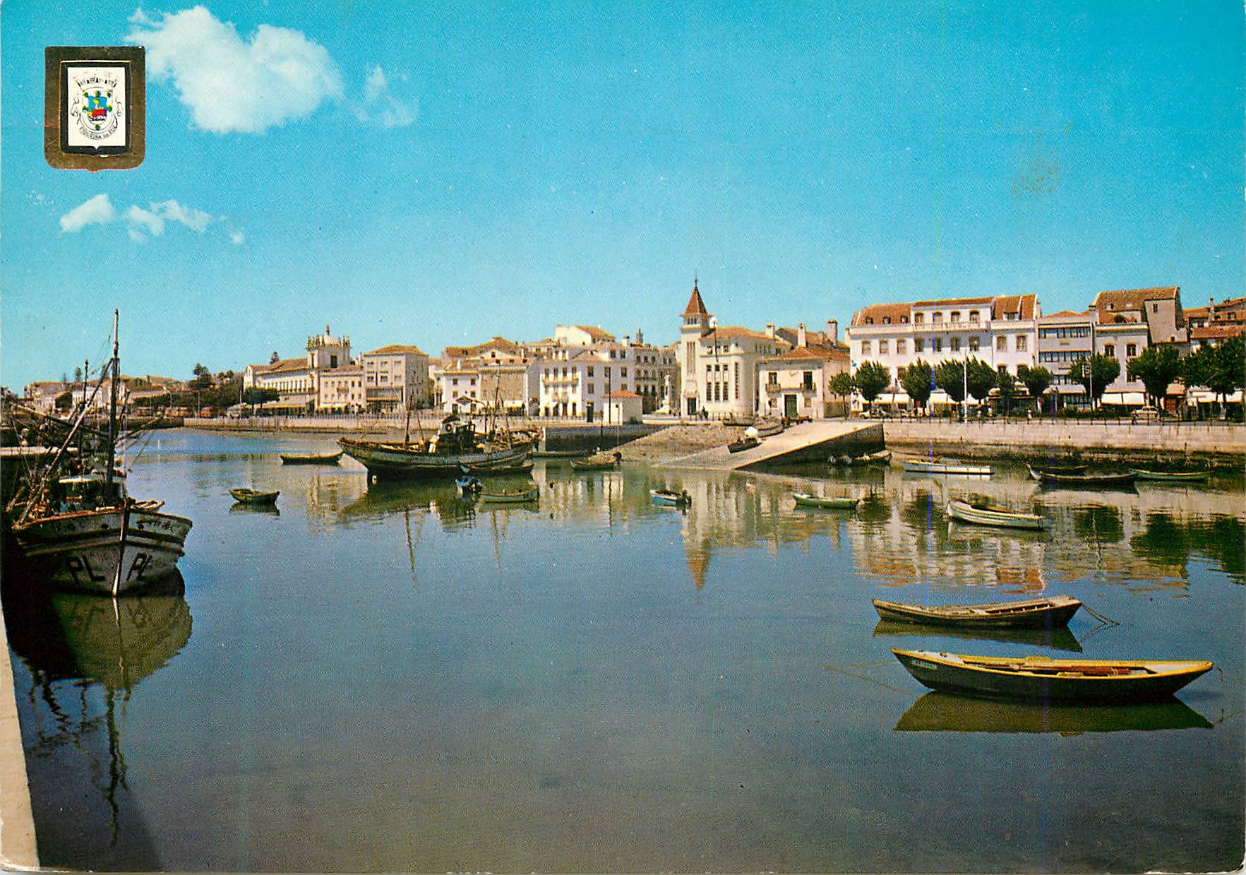 CPM Portugal Figueira da Foz