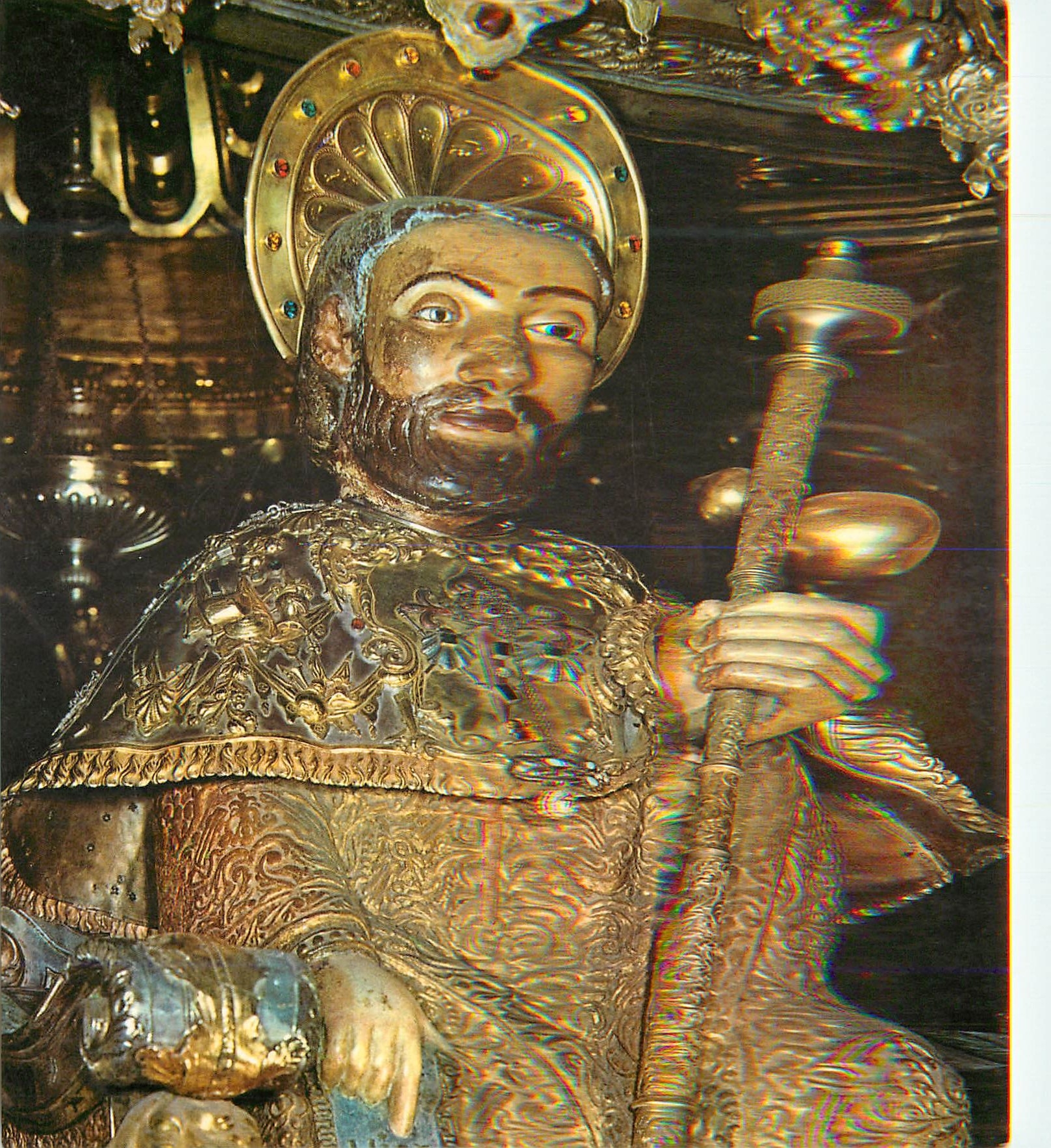 CPM Santiago de compostela 2024