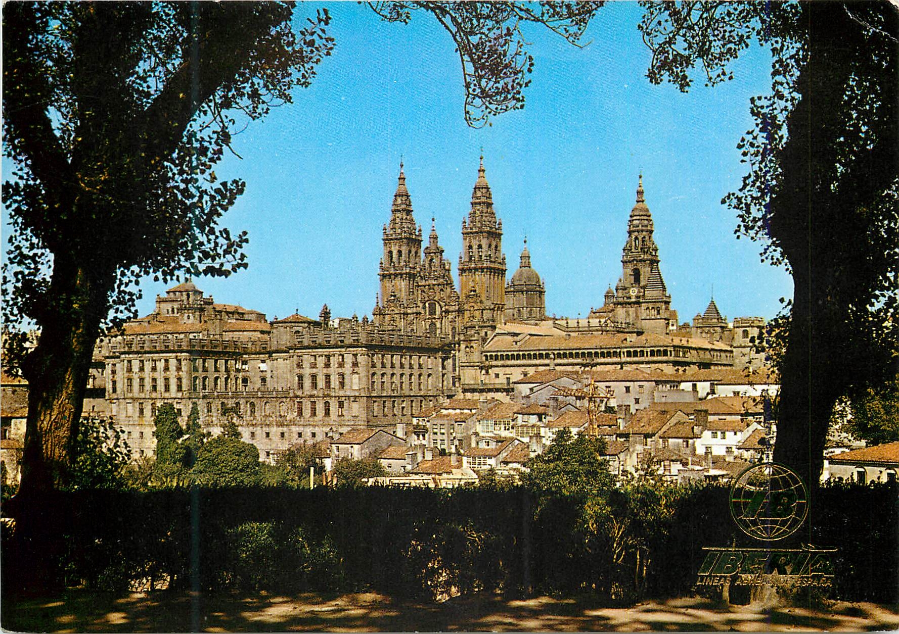 CPM Santiago de compostela