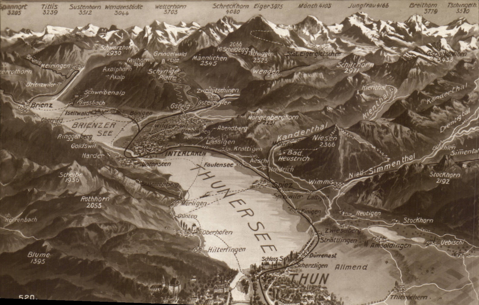 CPA Suisse Thunersee