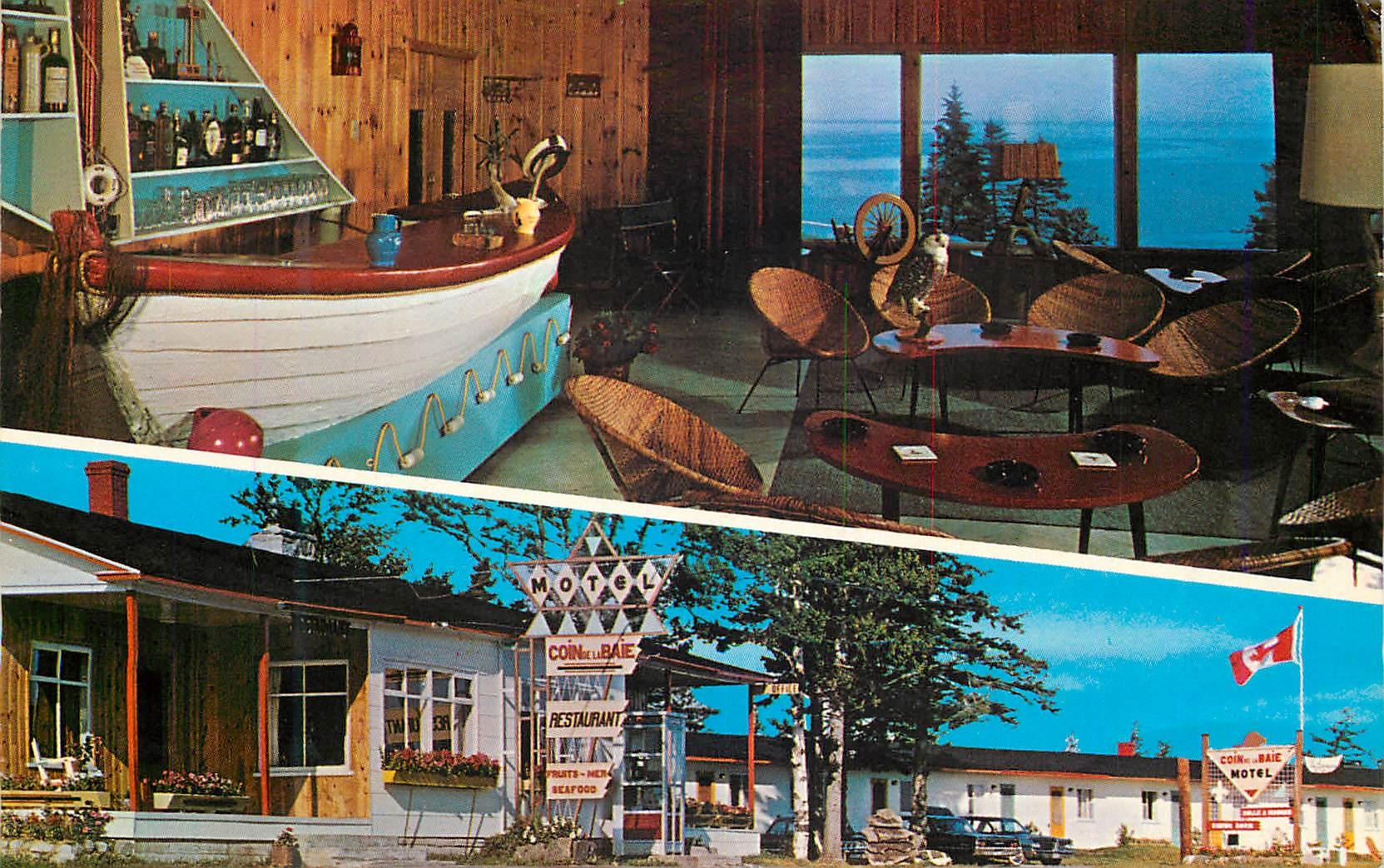 CPM Canada Quebec Metis-sur-mer