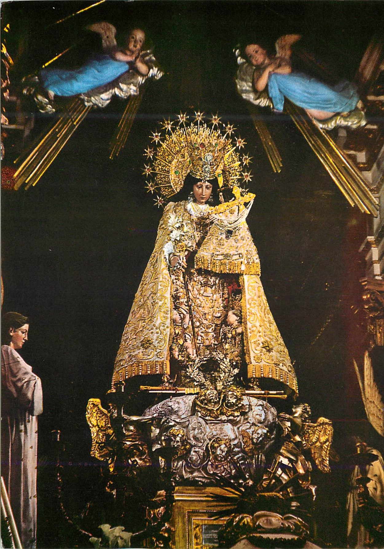 CPM Valencia Nuestra Sra de Los Desamparados