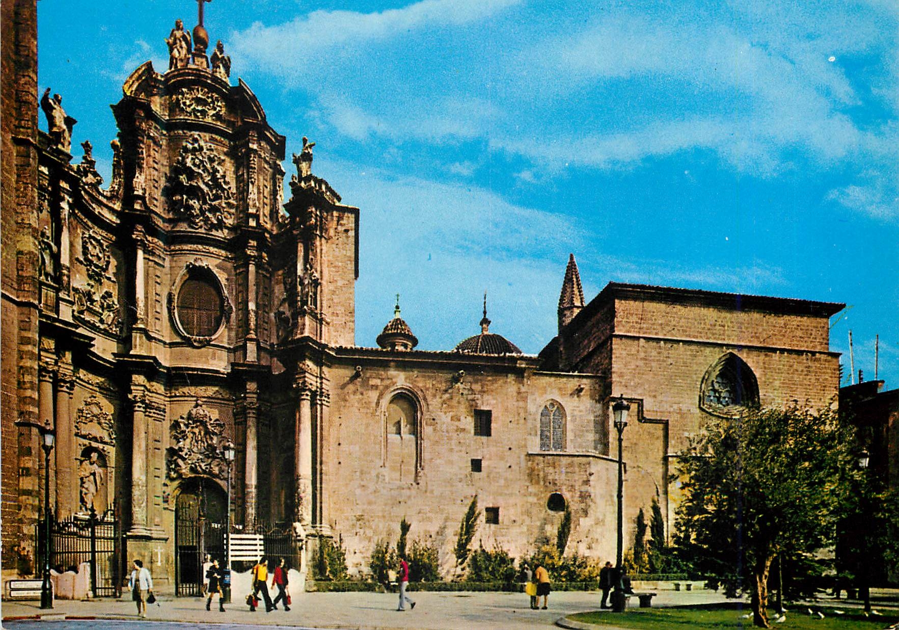 CPM Valencia Porte de Fer