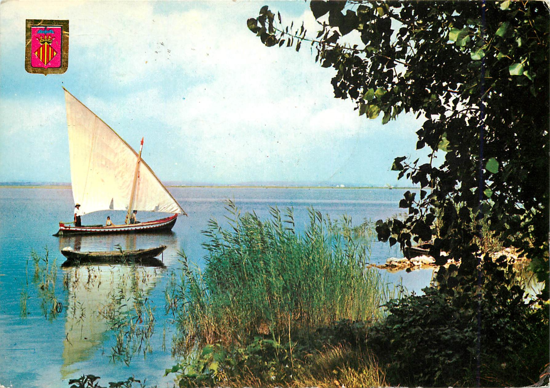 CPM Valencia Albufera