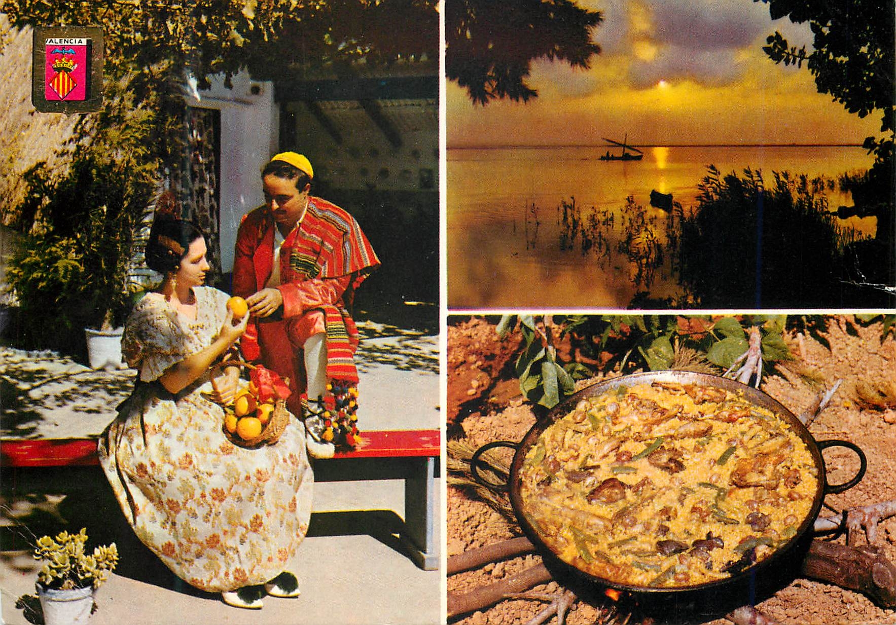 CPM Valencia Pareja Valenciano