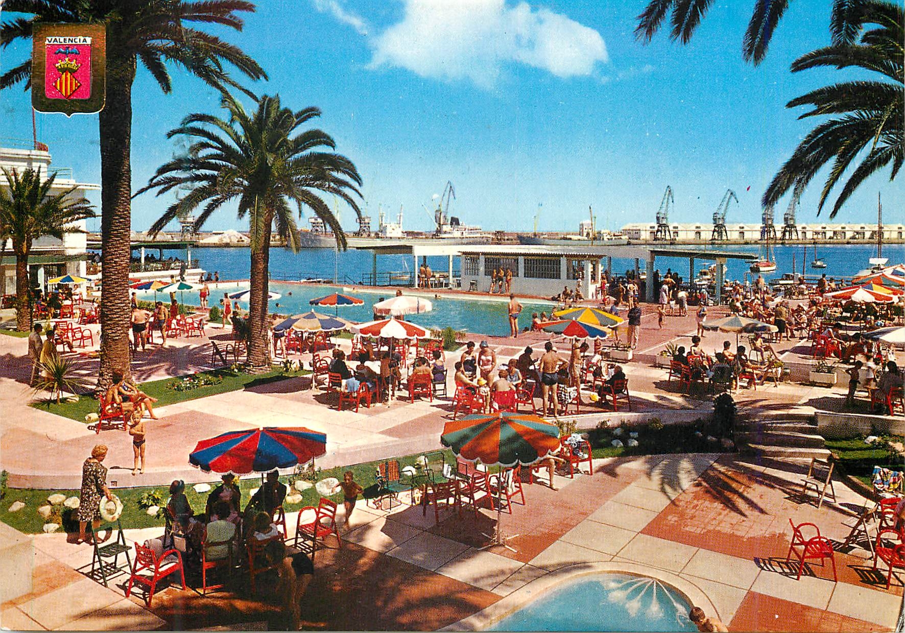 CPM Valencia Club Nautique