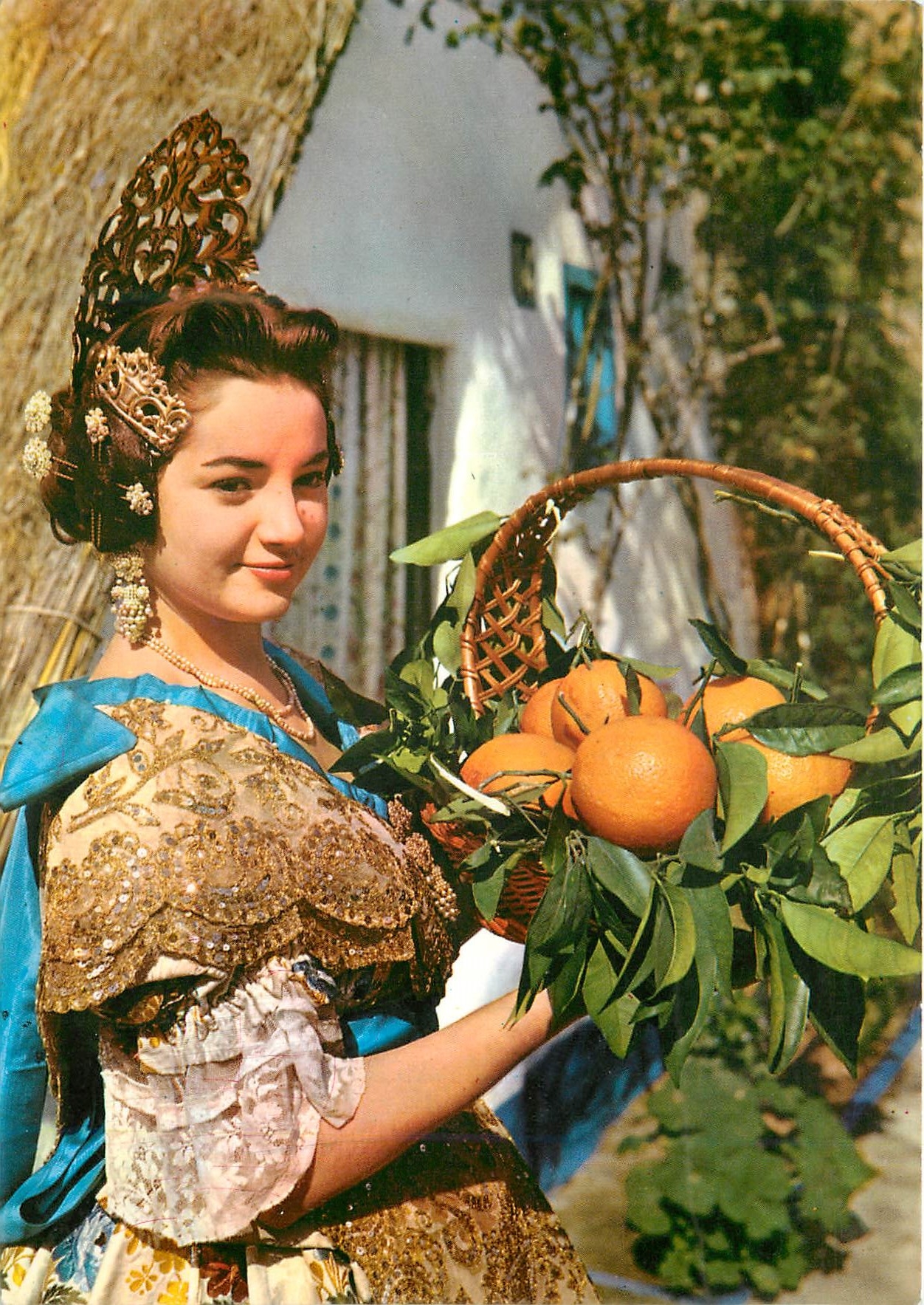 CPM Valencia Paysanne valencienne