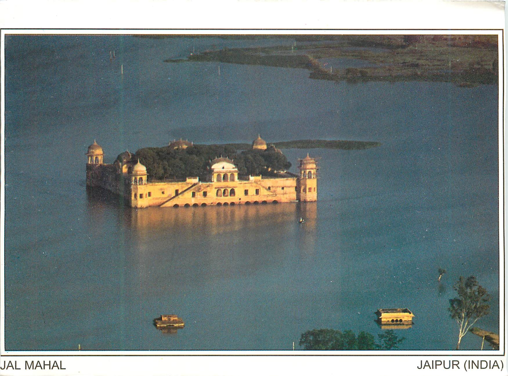 CPM Taj Mahal Jaipur India 