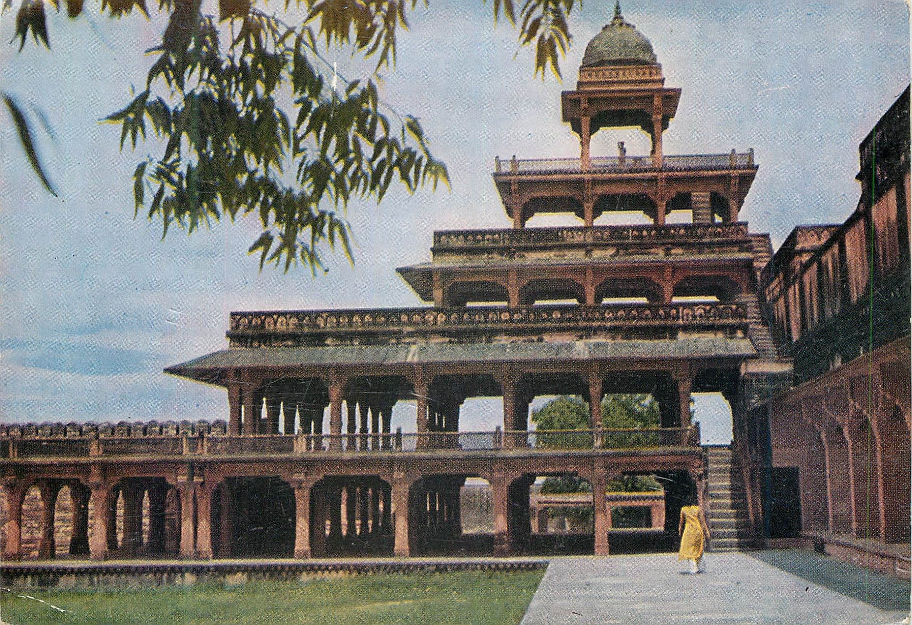 CPM Akbar 