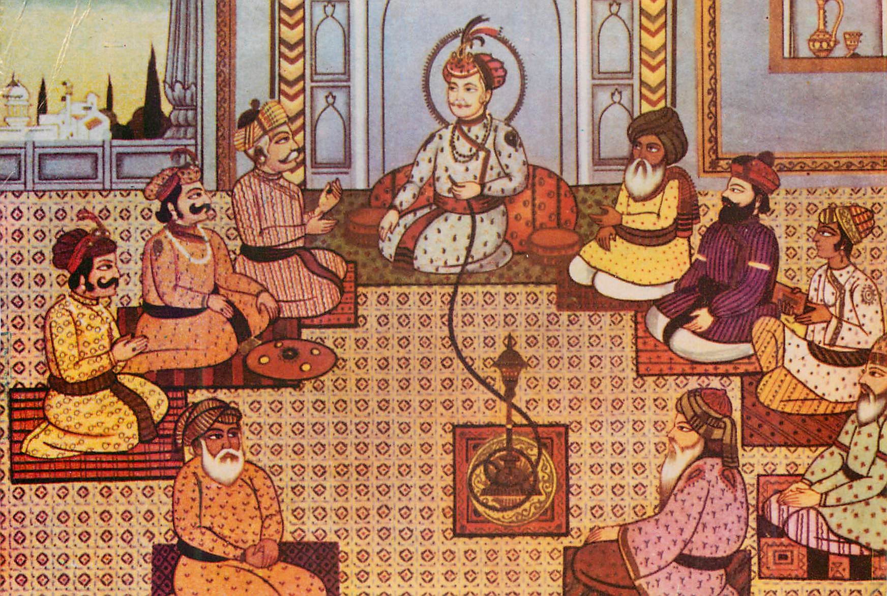 CPM Akbar 