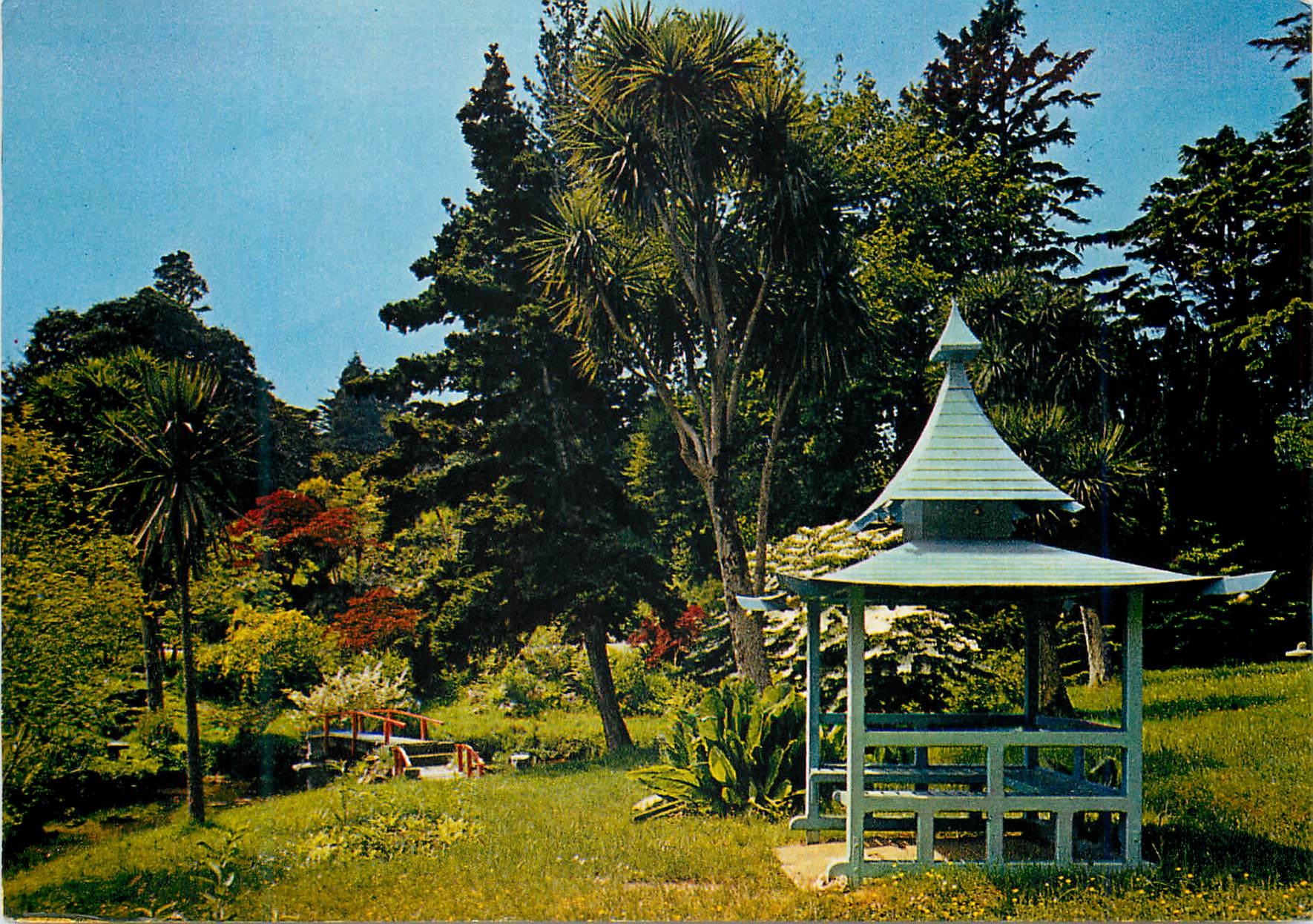 CPM Powerscourt House Enniskerry Ireland 