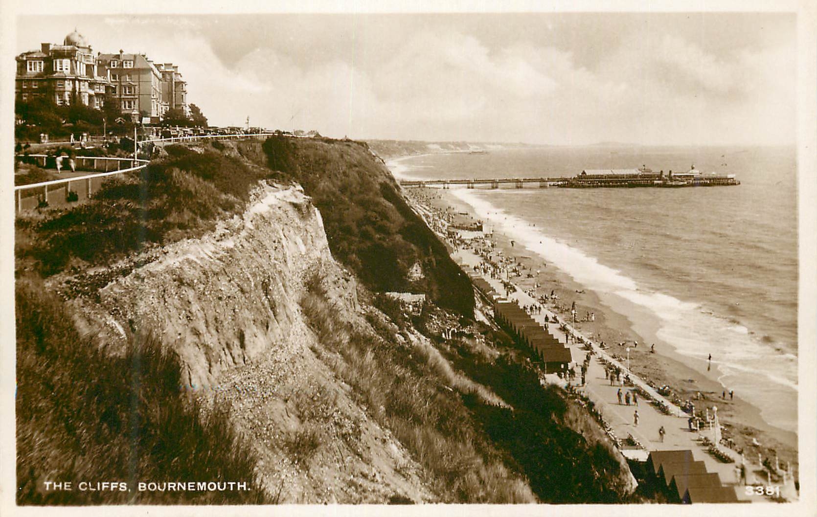 CPM The Cliffs Bournemouth