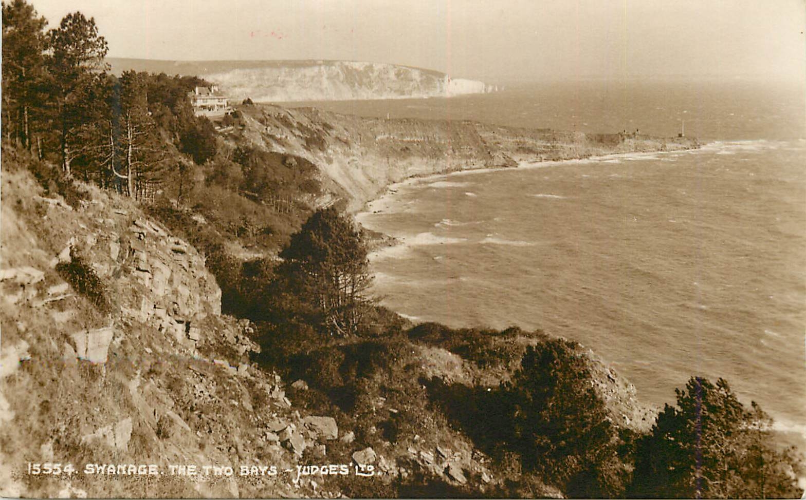 CPM Swanage The Two Bays 