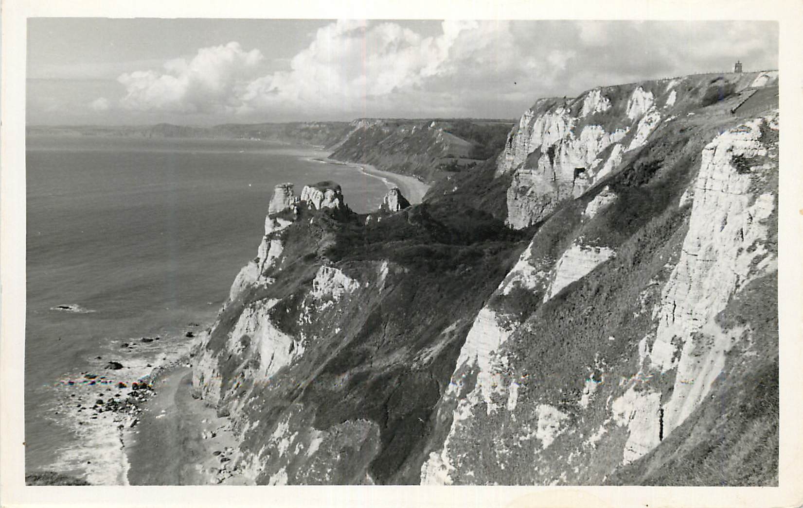 CPM Branscombe S Devon 