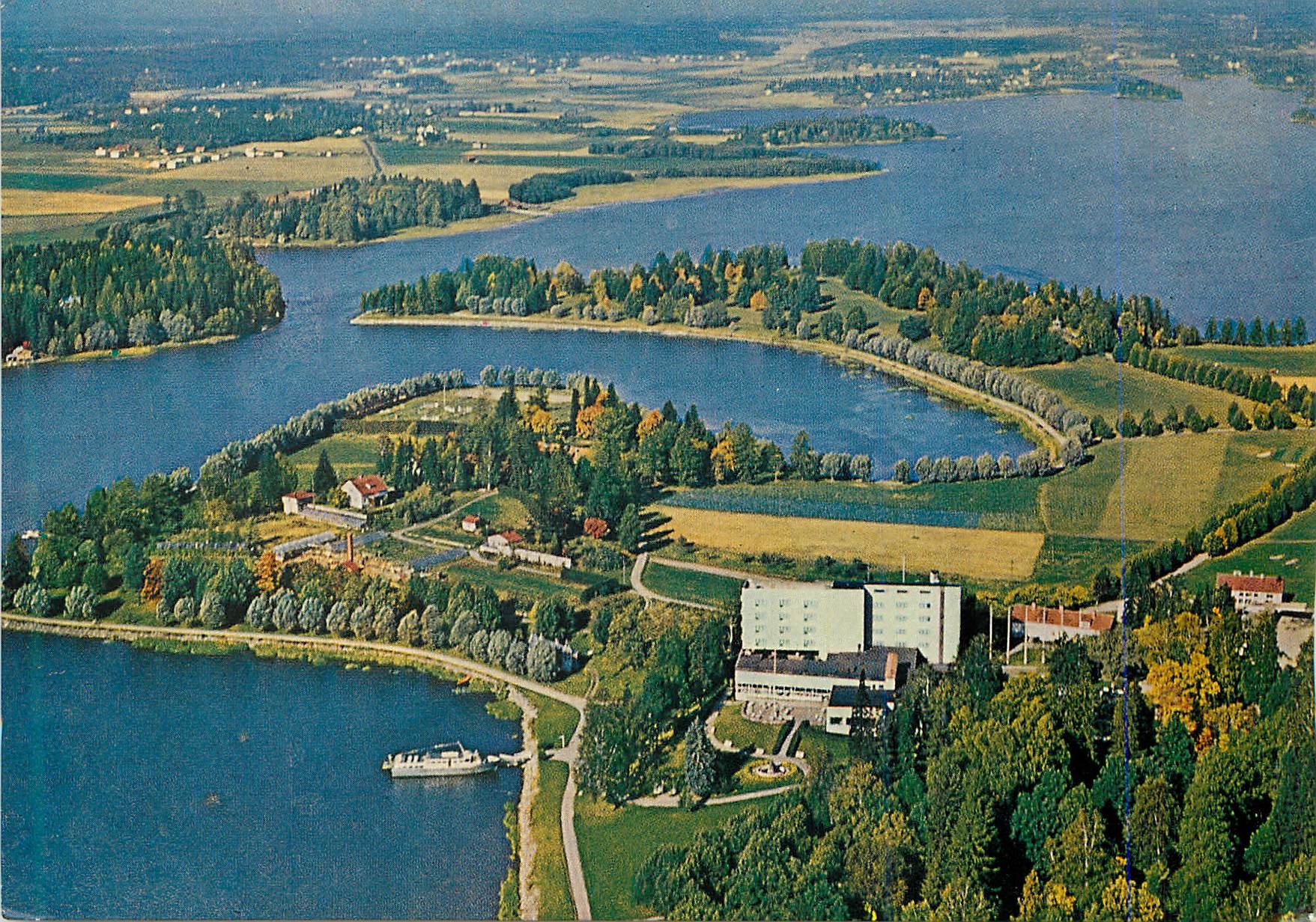 CPM Aulanko