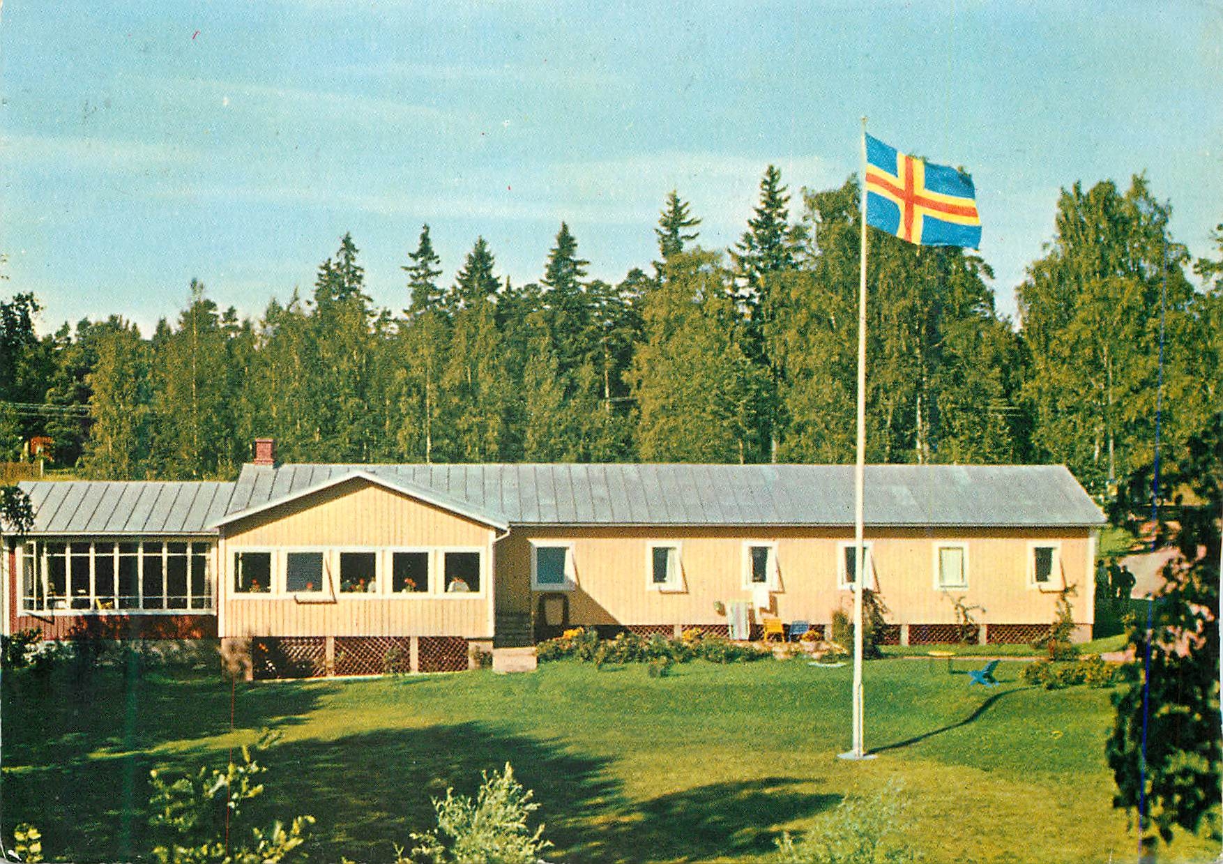 CPM Aland Overnasgarden