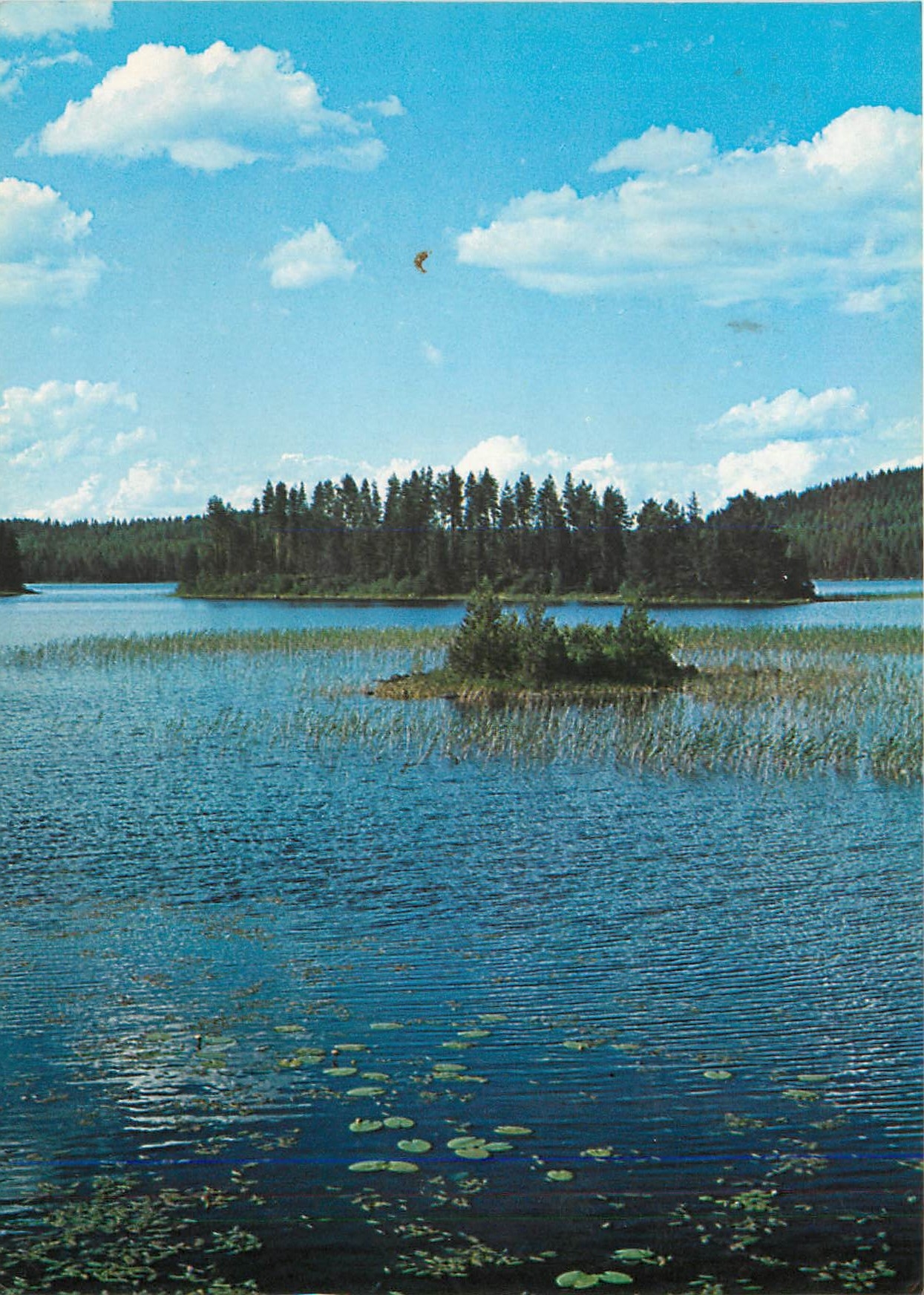 CPM Finlande