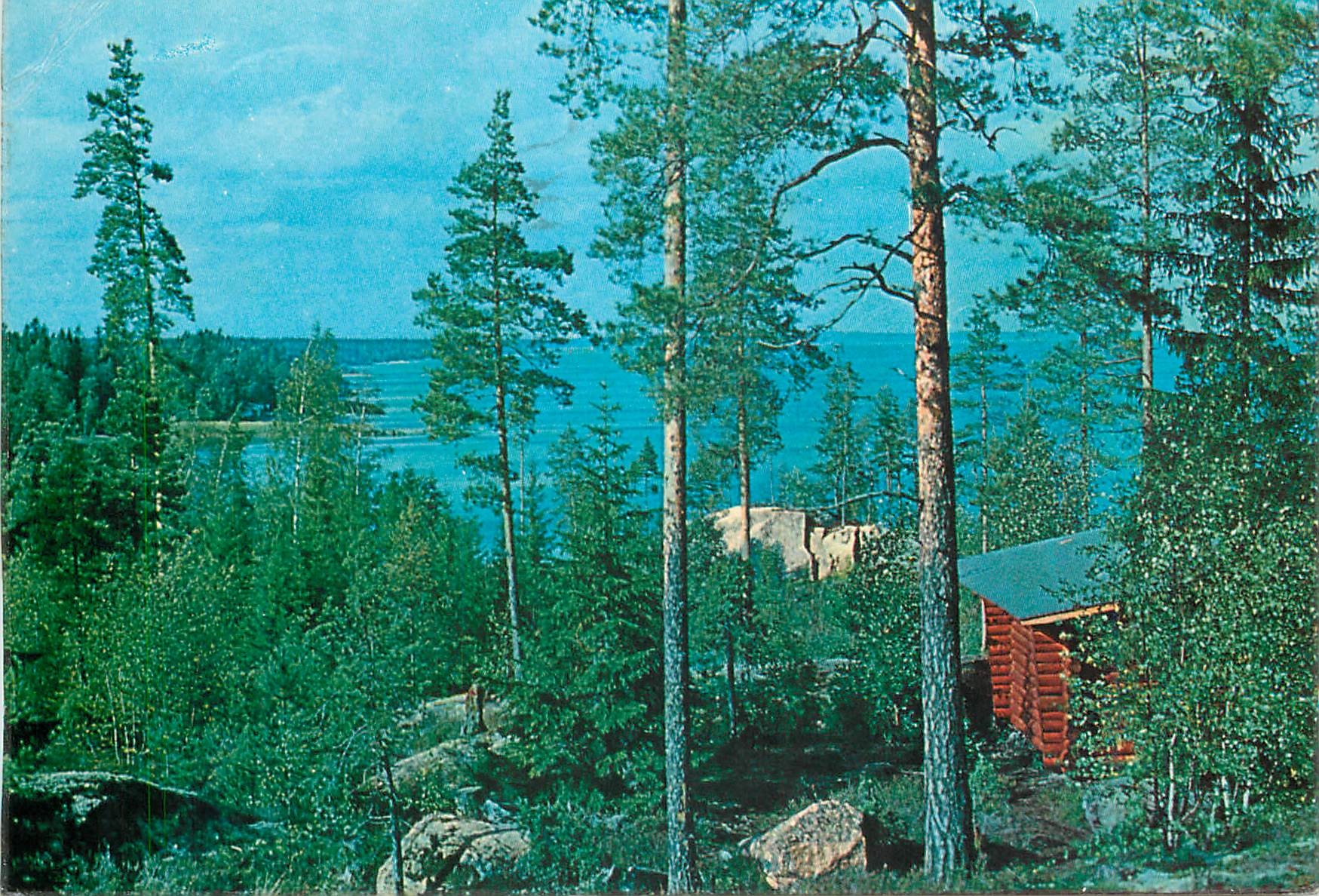 CPM Sieravuoren Lomakyla