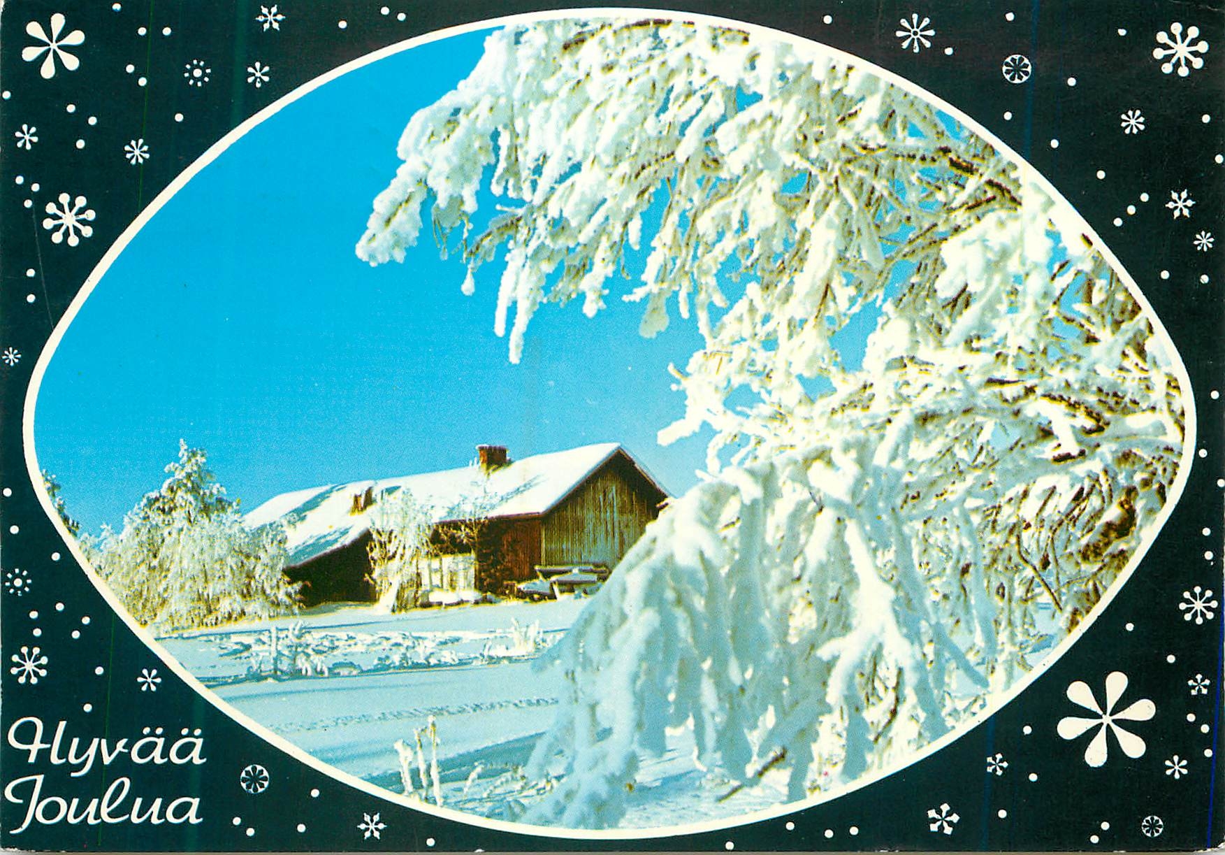 CPM Suomi Finland
