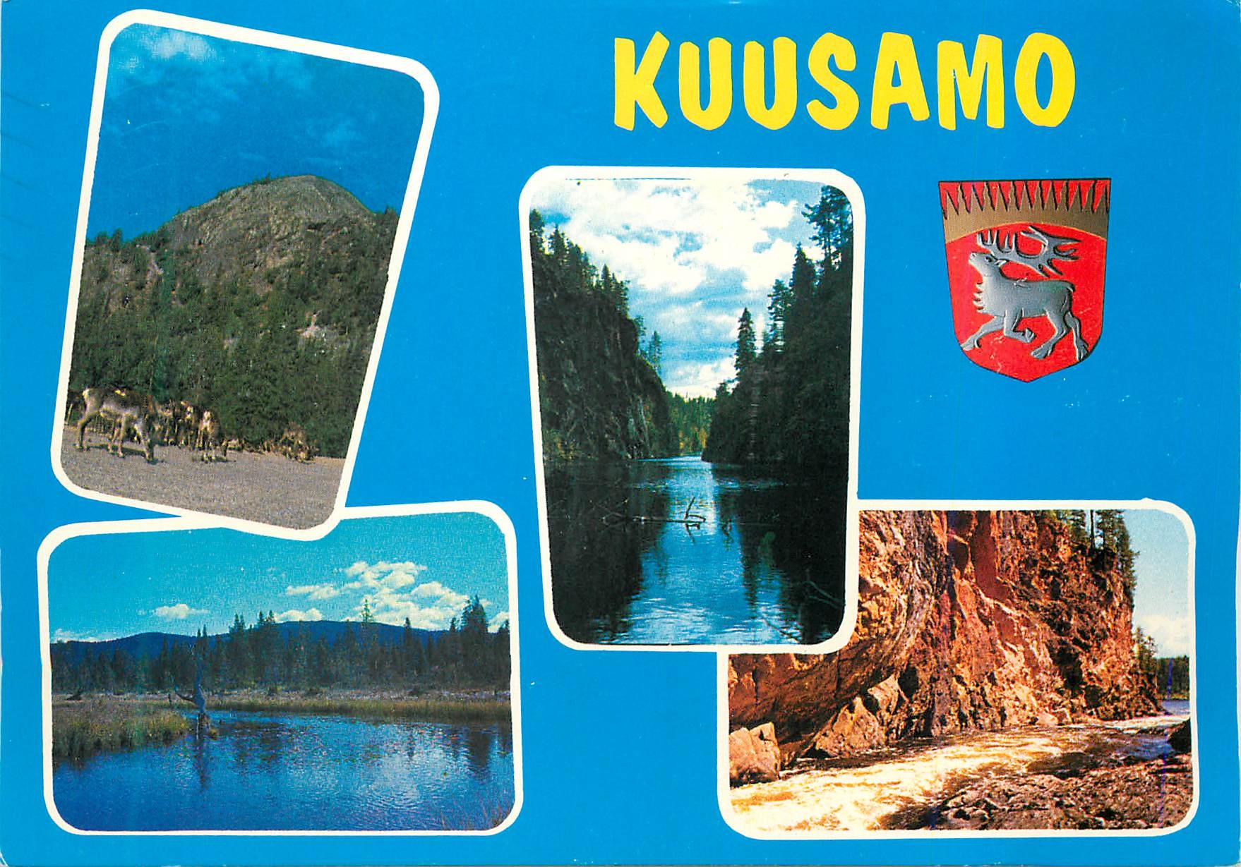 CPM Kuusamo