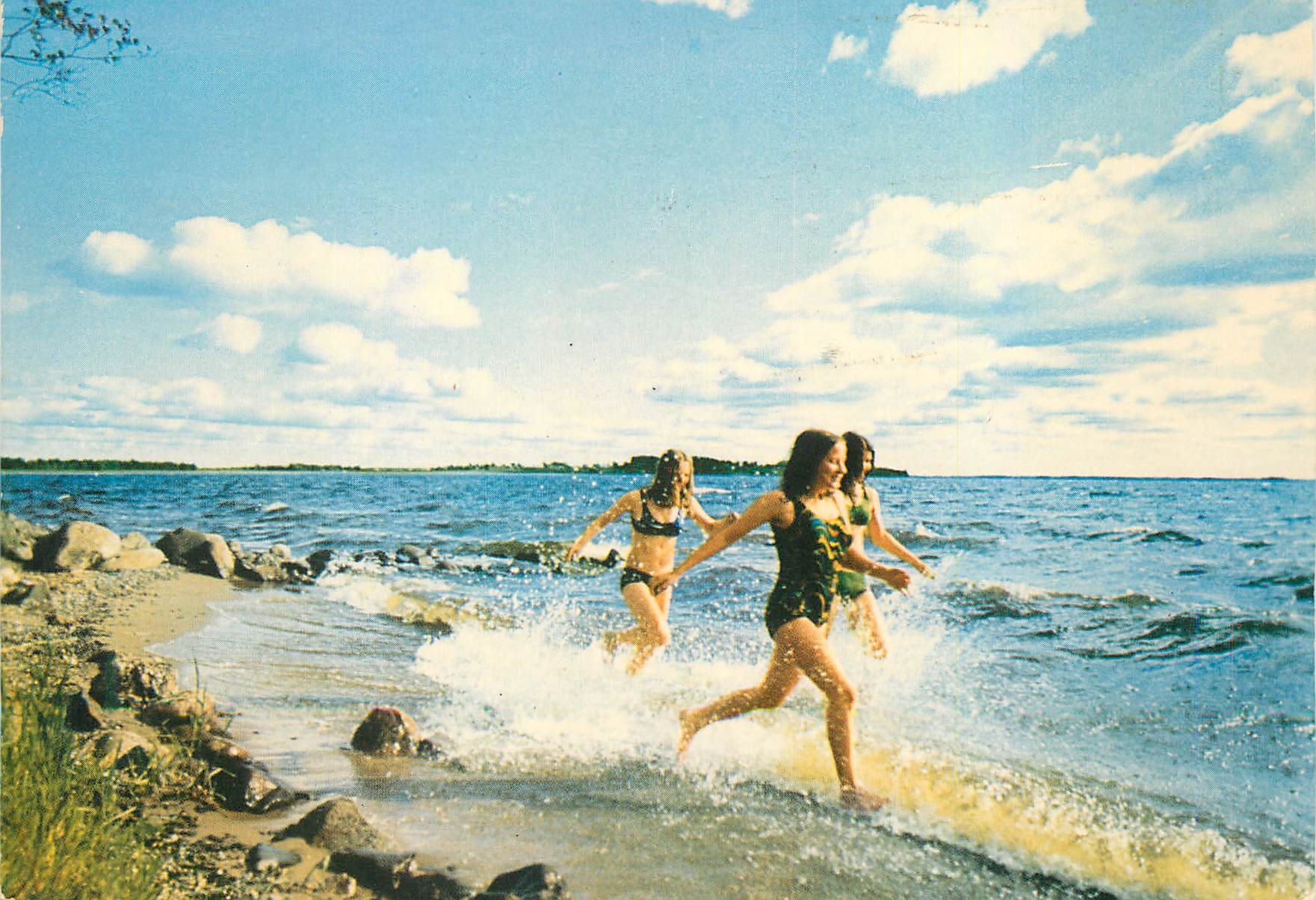 CPM Suomi Finland
