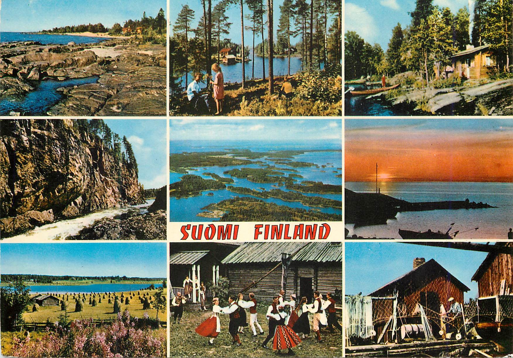 CPM Suomi Finland