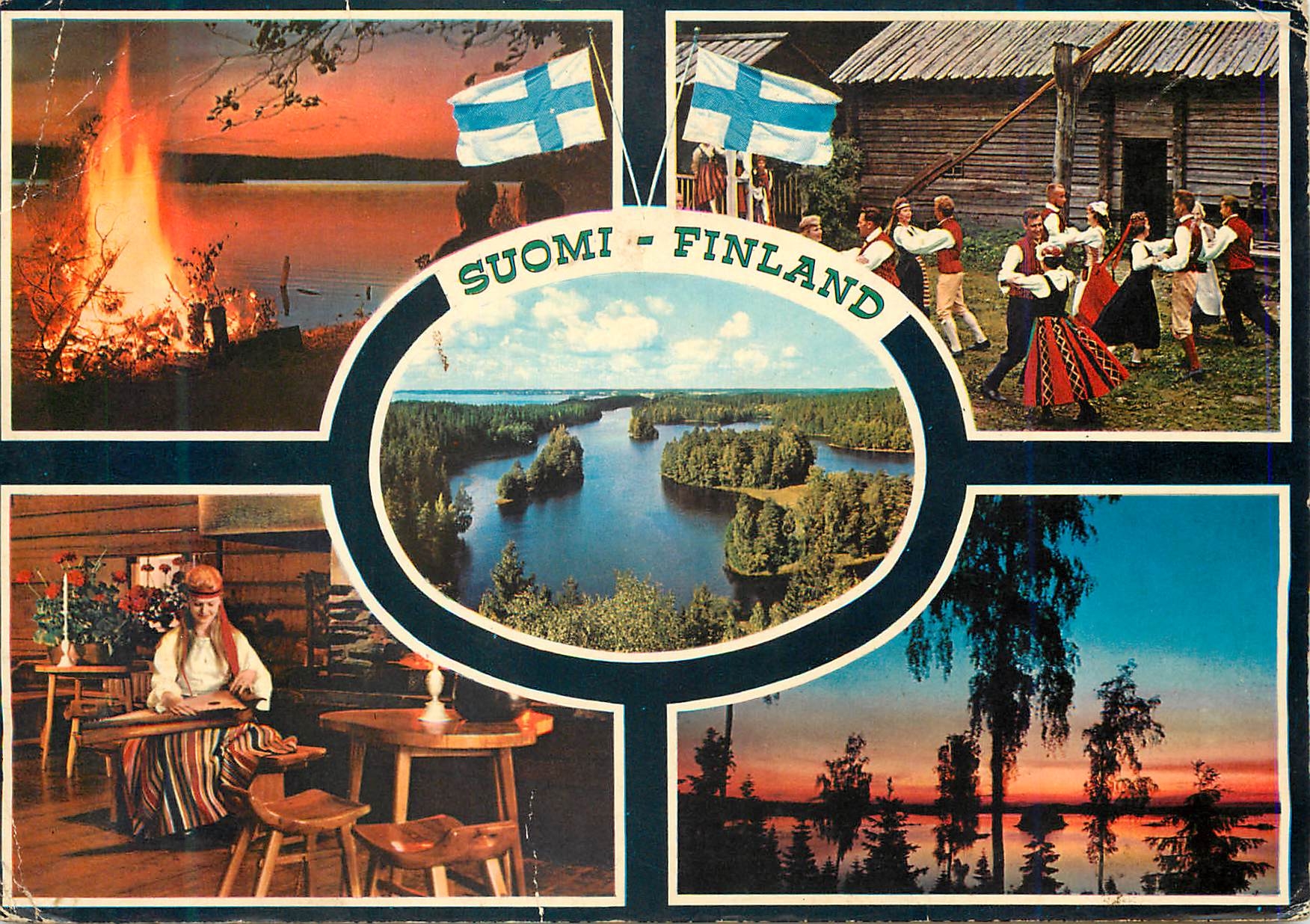 CPM Suomi Finland