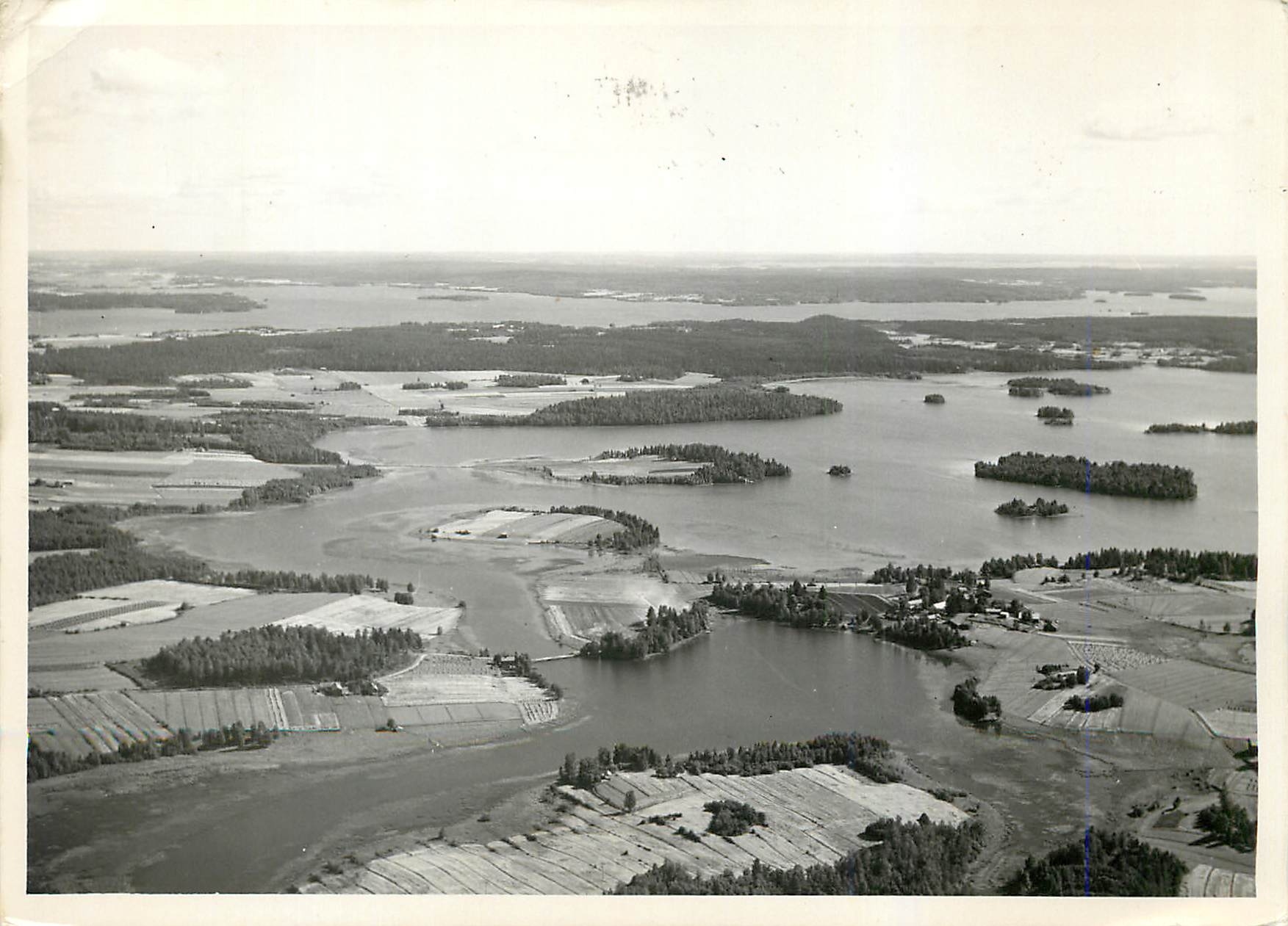 CPM Suomi Finland