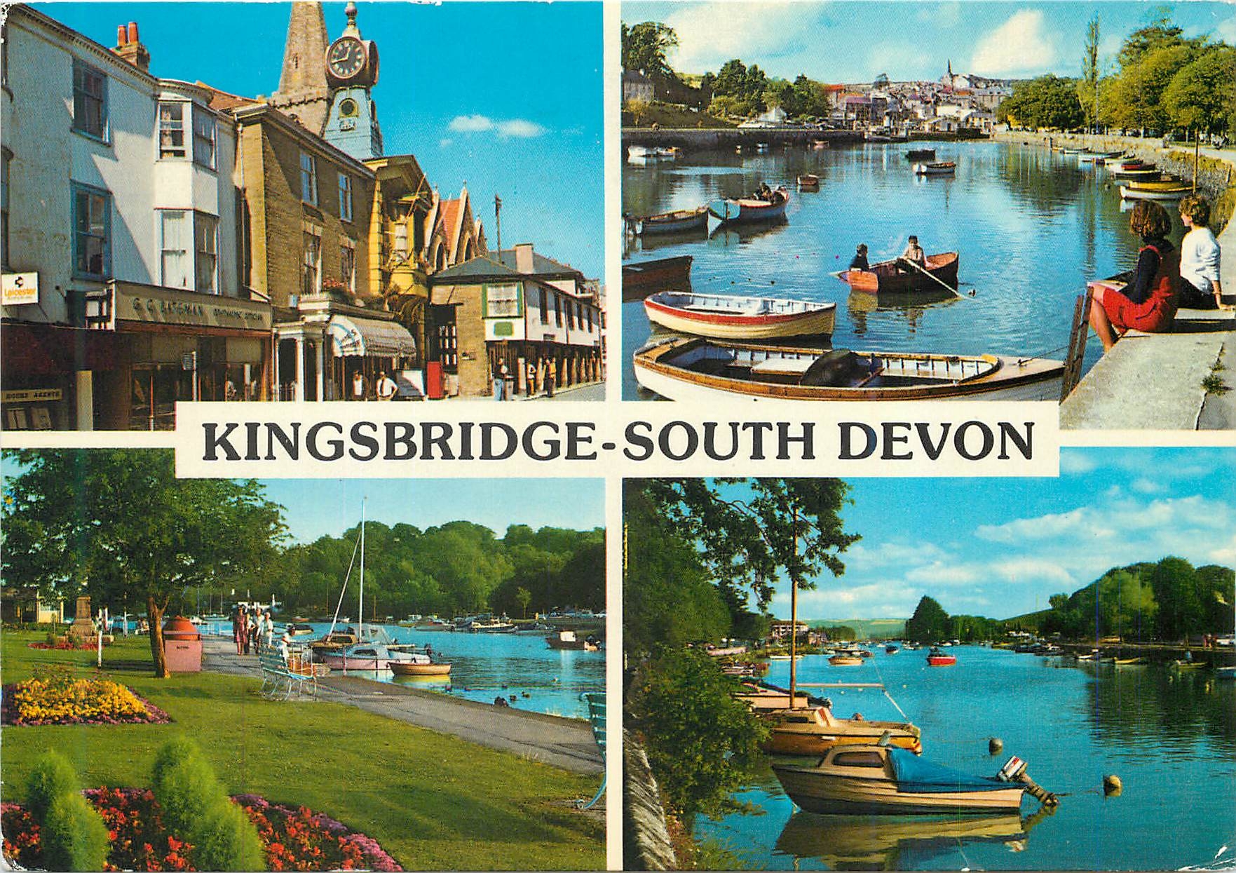 CPM Kingsbridge South Devon