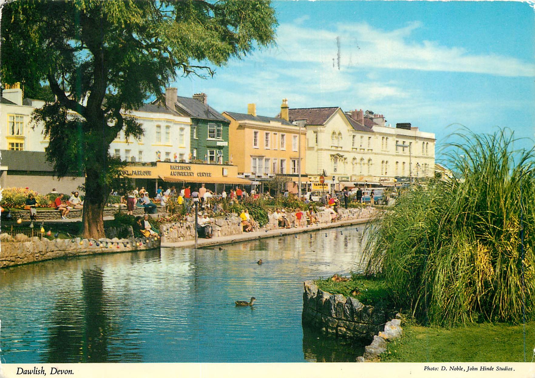 CPM Dawlish Devon