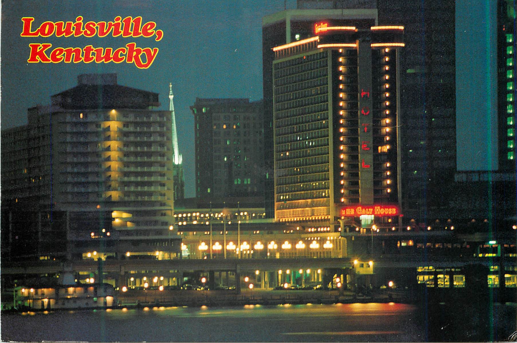 CPM Louisville Kentucky