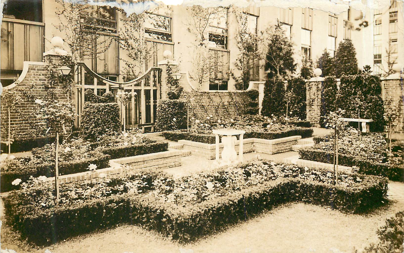 CPA Rockefeller Center New York City