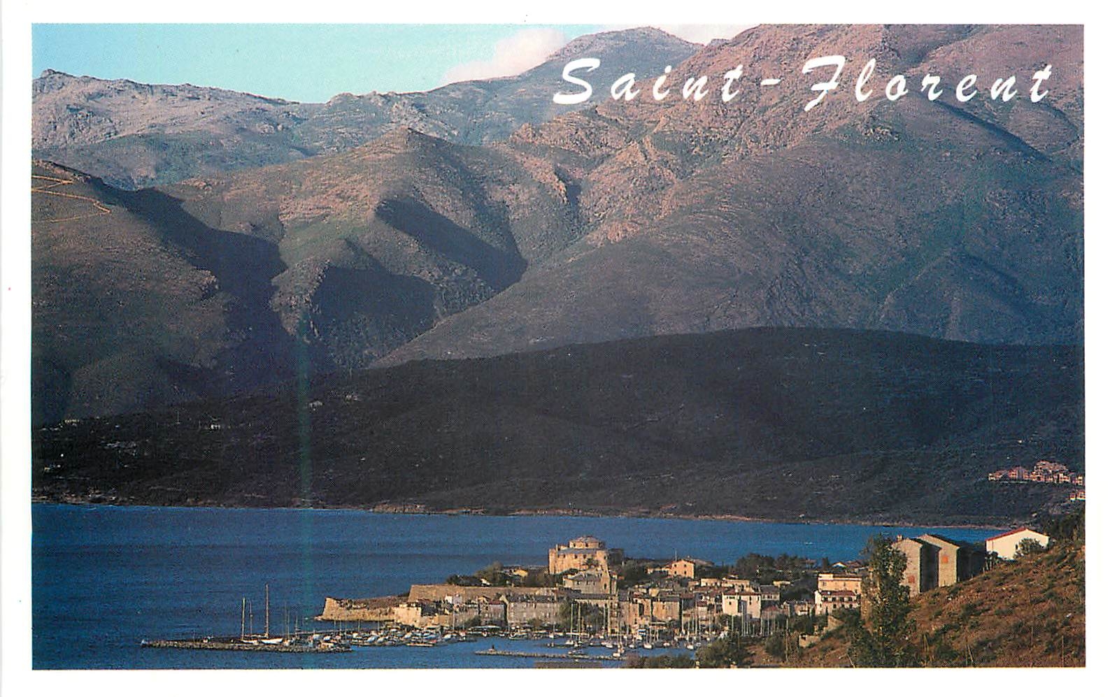 CPM Saint Florent et les Monts du Cap Corse